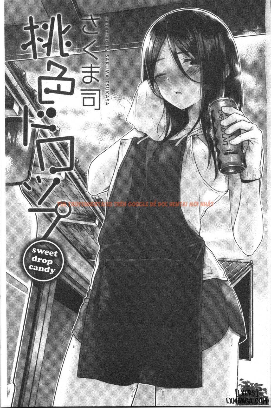 Trang truyện 2 trong truyện tranh Momoiro Drop - Chapter 1 - hentai24h.pro