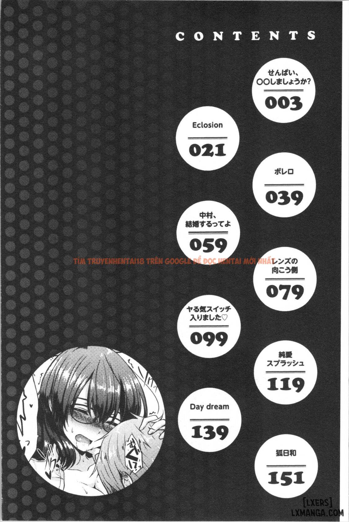 Trang truyện 3 trong truyện tranh Momoiro Drop - Chapter 1 - hentai24h.pro