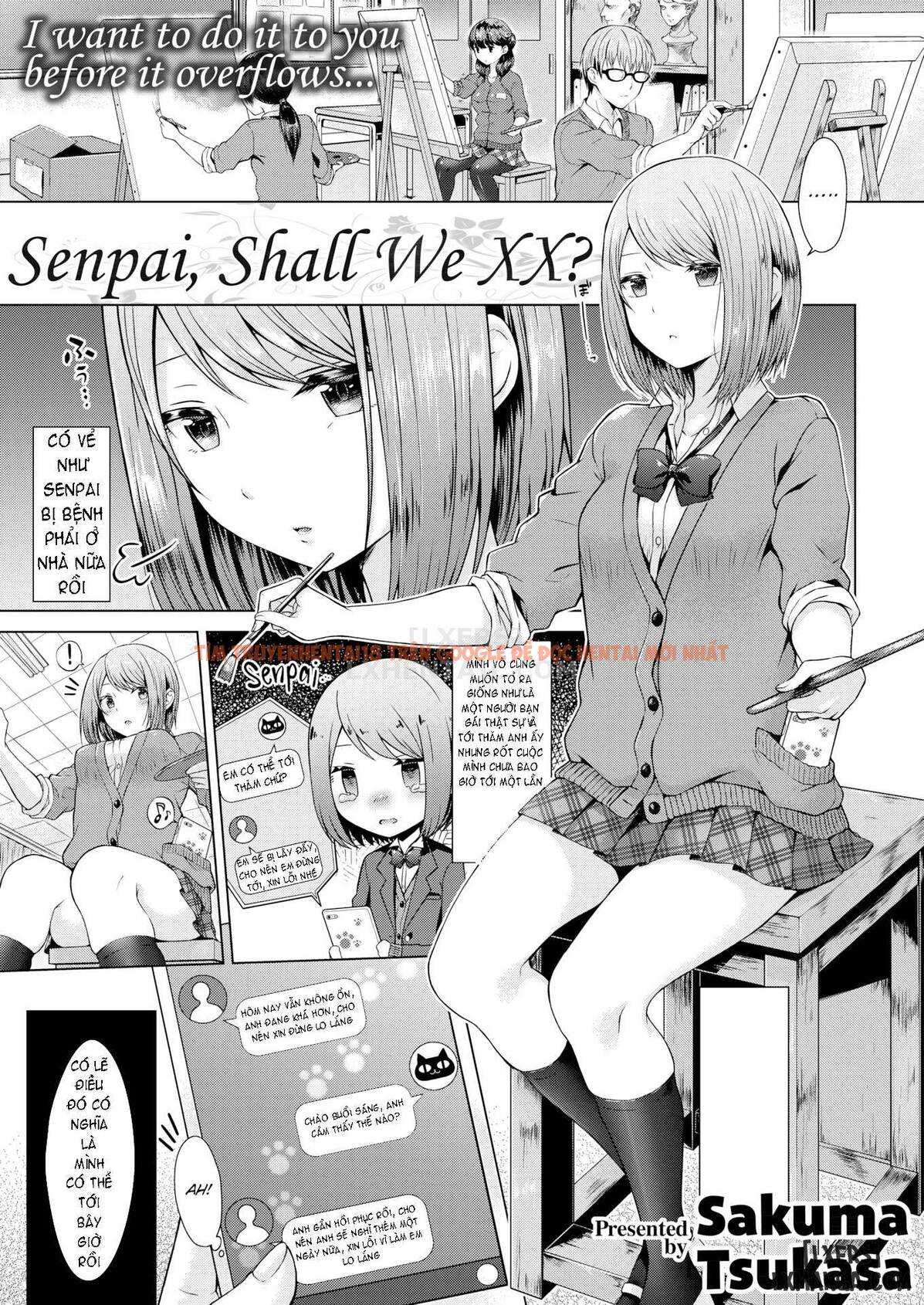 Trang truyện 4 trong truyện tranh Momoiro Drop - Chapter 1 - hentai24h.pro