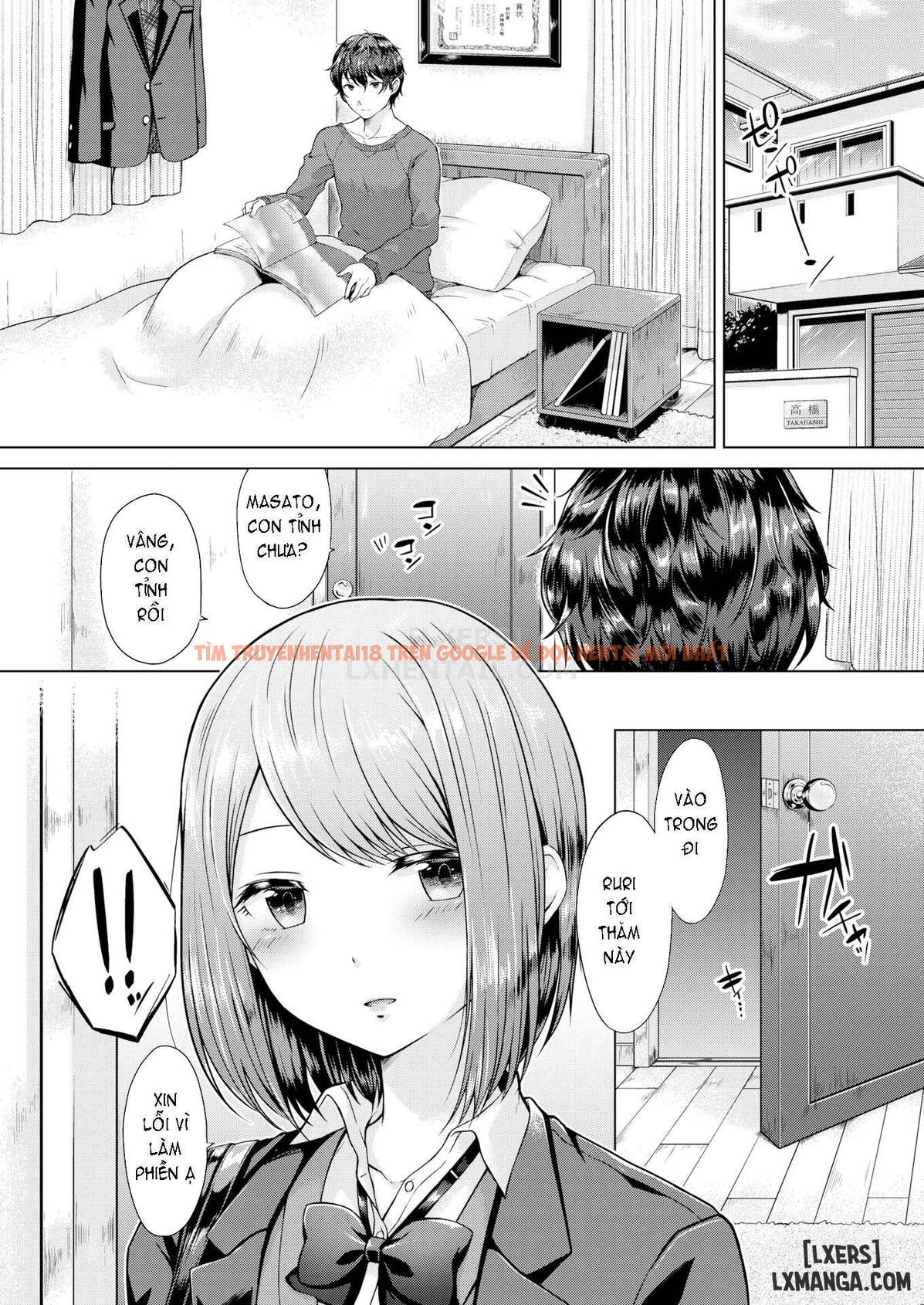 Trang truyện 5 trong truyện tranh Momoiro Drop - Chapter 1 - hentai24h.pro