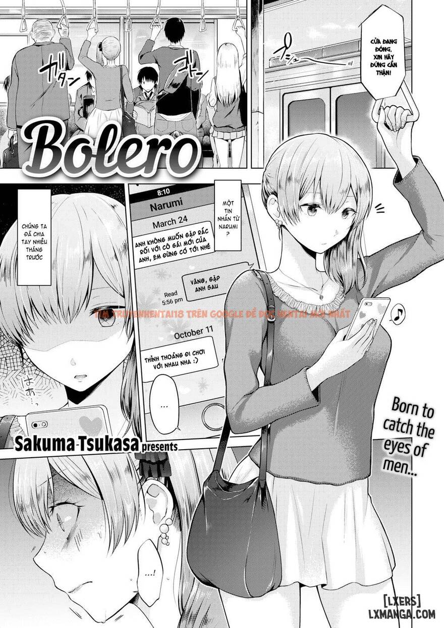 Trang truyện 0 trong truyện tranh Momoiro Drop - Chapter 3 - hentai24h.pro