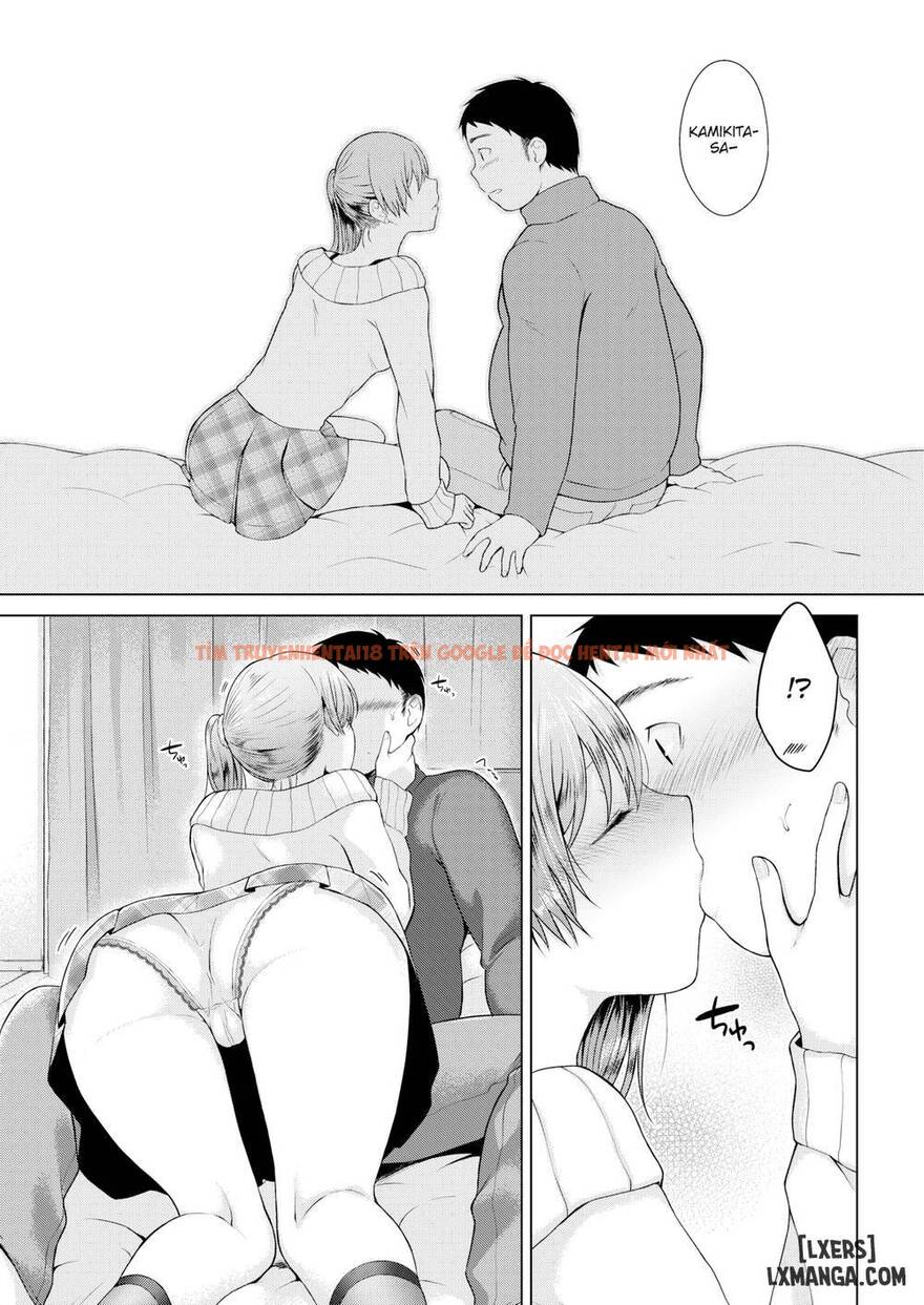 Trang truyện 10 trong truyện tranh Momoiro Drop - Chapter 3 - hentai24h.pro