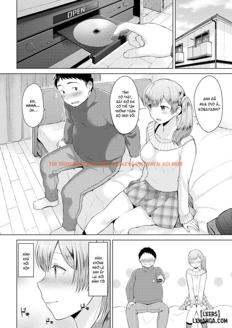 Trang truyện 7 trong truyện tranh Momoiro Drop - Chapter 3 - hentai24h.pro