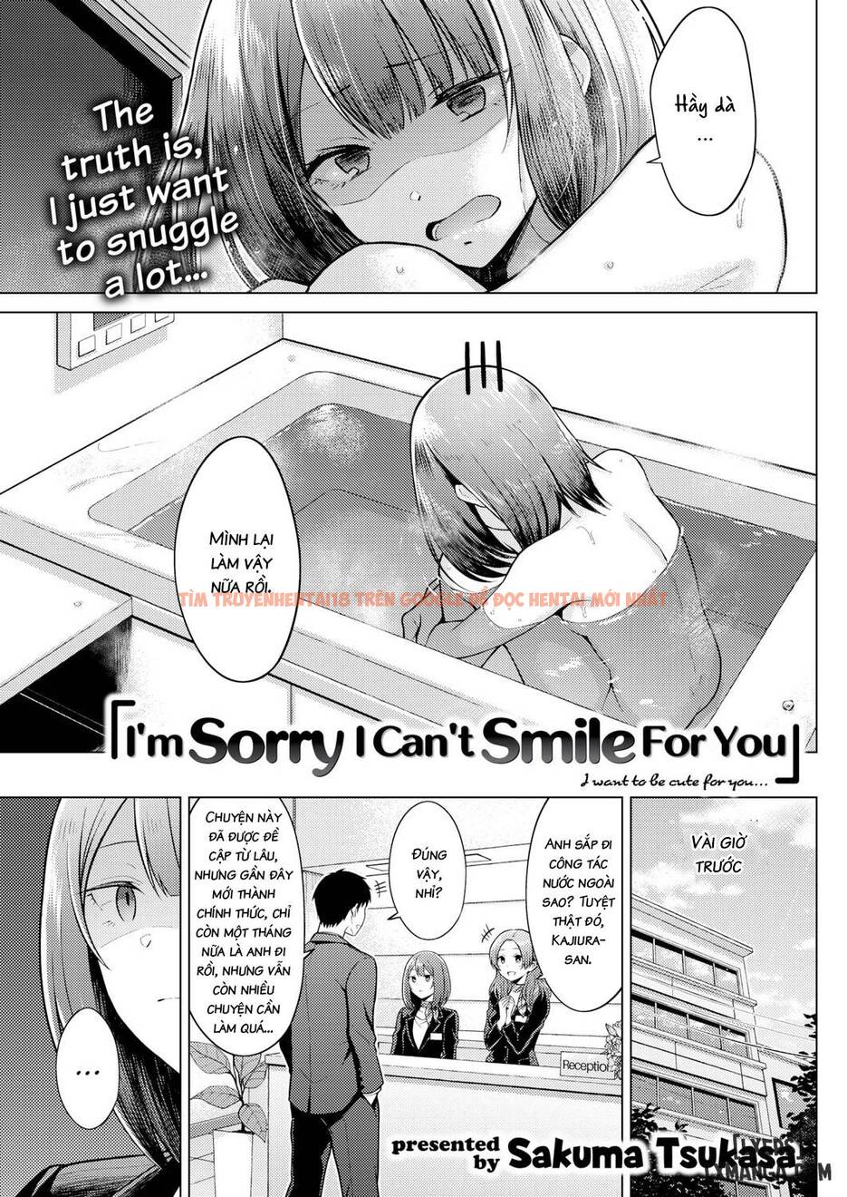 Trang truyện 0 trong truyện tranh Momoiro Drop - Chapter 6 - hentai24h.pro