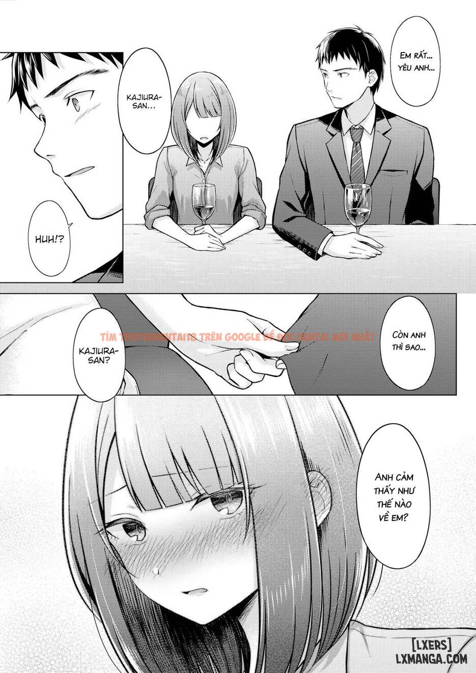 Trang truyện 6 trong truyện tranh Momoiro Drop - Chapter 6 - hentai24h.pro