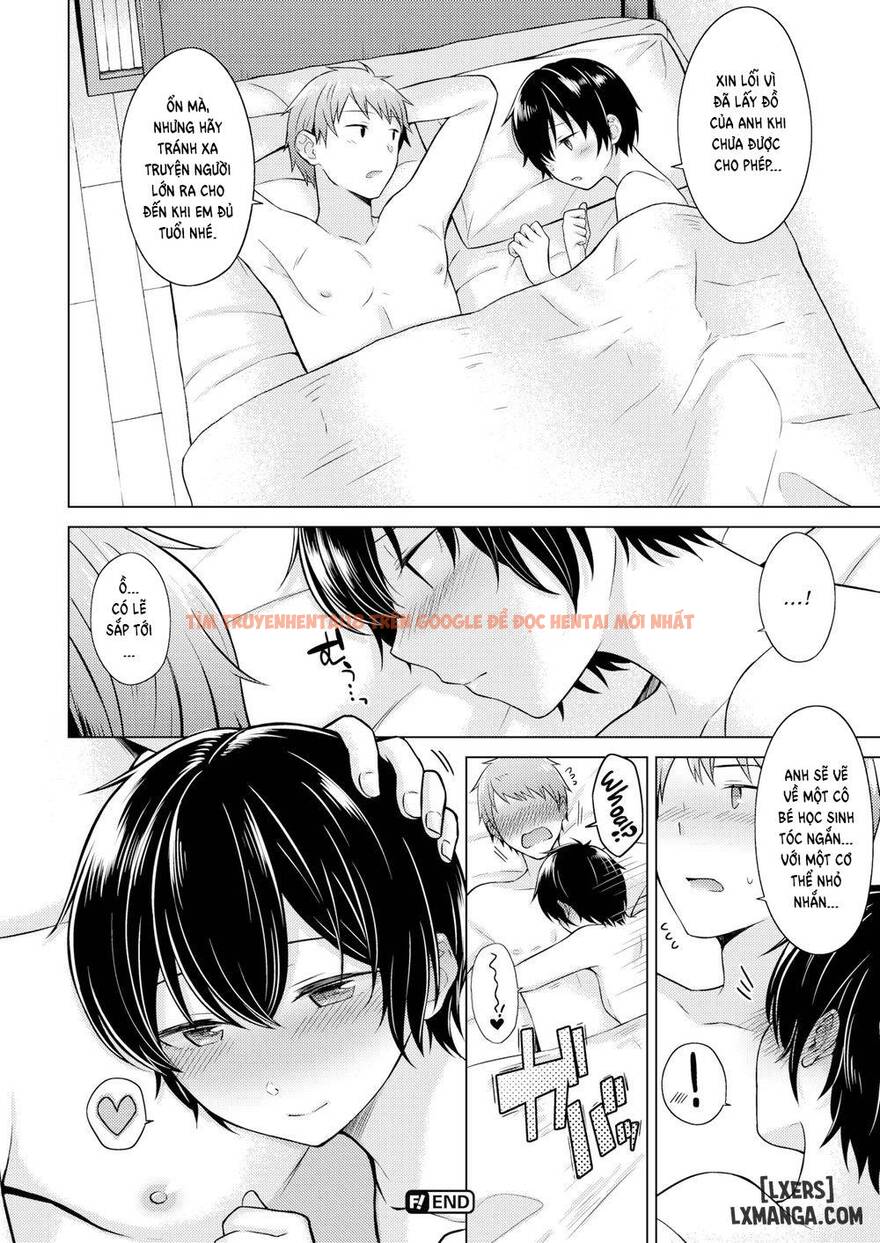Trang truyện 19 trong truyện tranh Momoiro Drop - Chapter 7 - hentai24h.pro