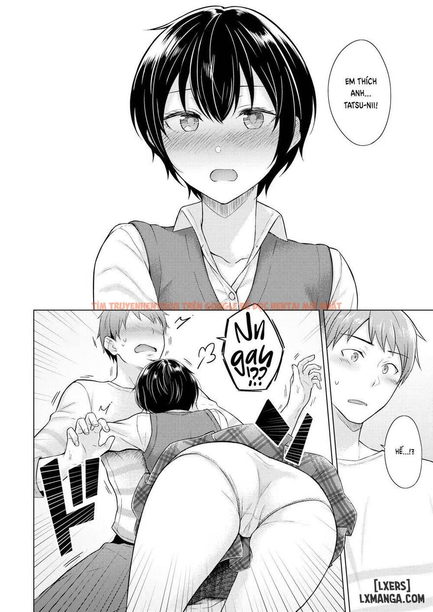 Trang truyện 7 trong truyện tranh Momoiro Drop - Chapter 7 - hentai24h.pro