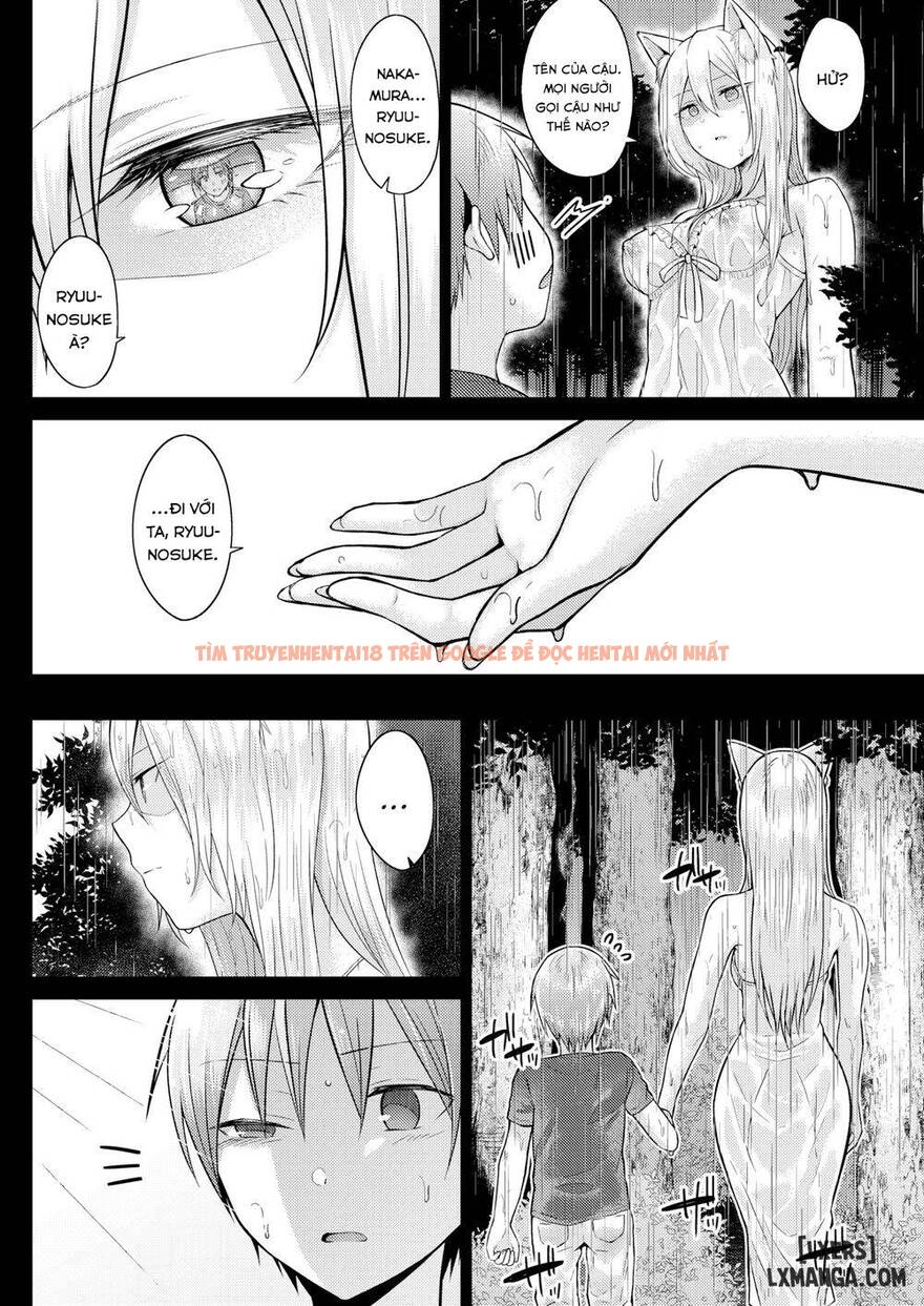 Xem ảnh 1 trong truyện hentai Momoiro Drop - Chapter 9 END - hentaitvn.net