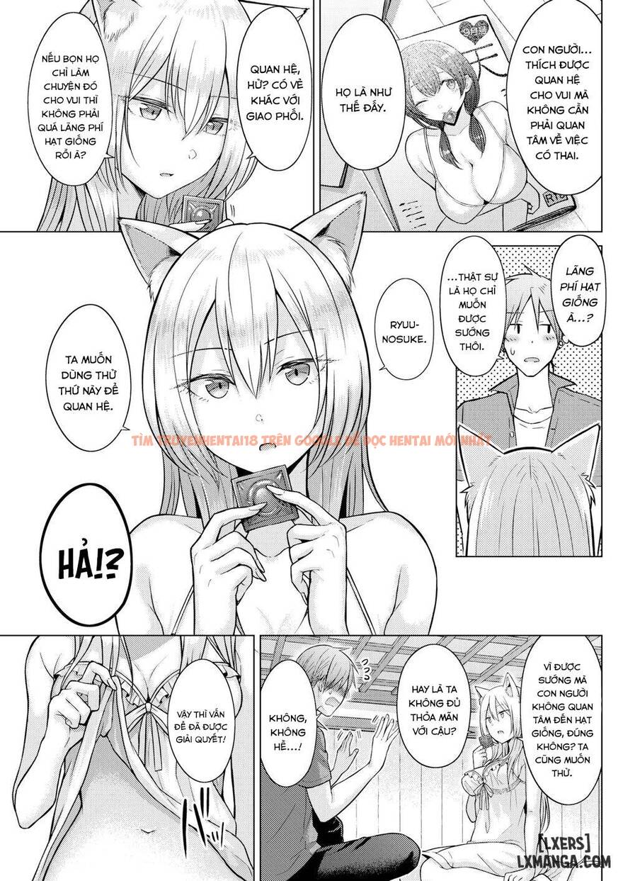 Xem ảnh 10 trong truyện hentai Momoiro Drop - Chapter 9 END - hentaitvn.net