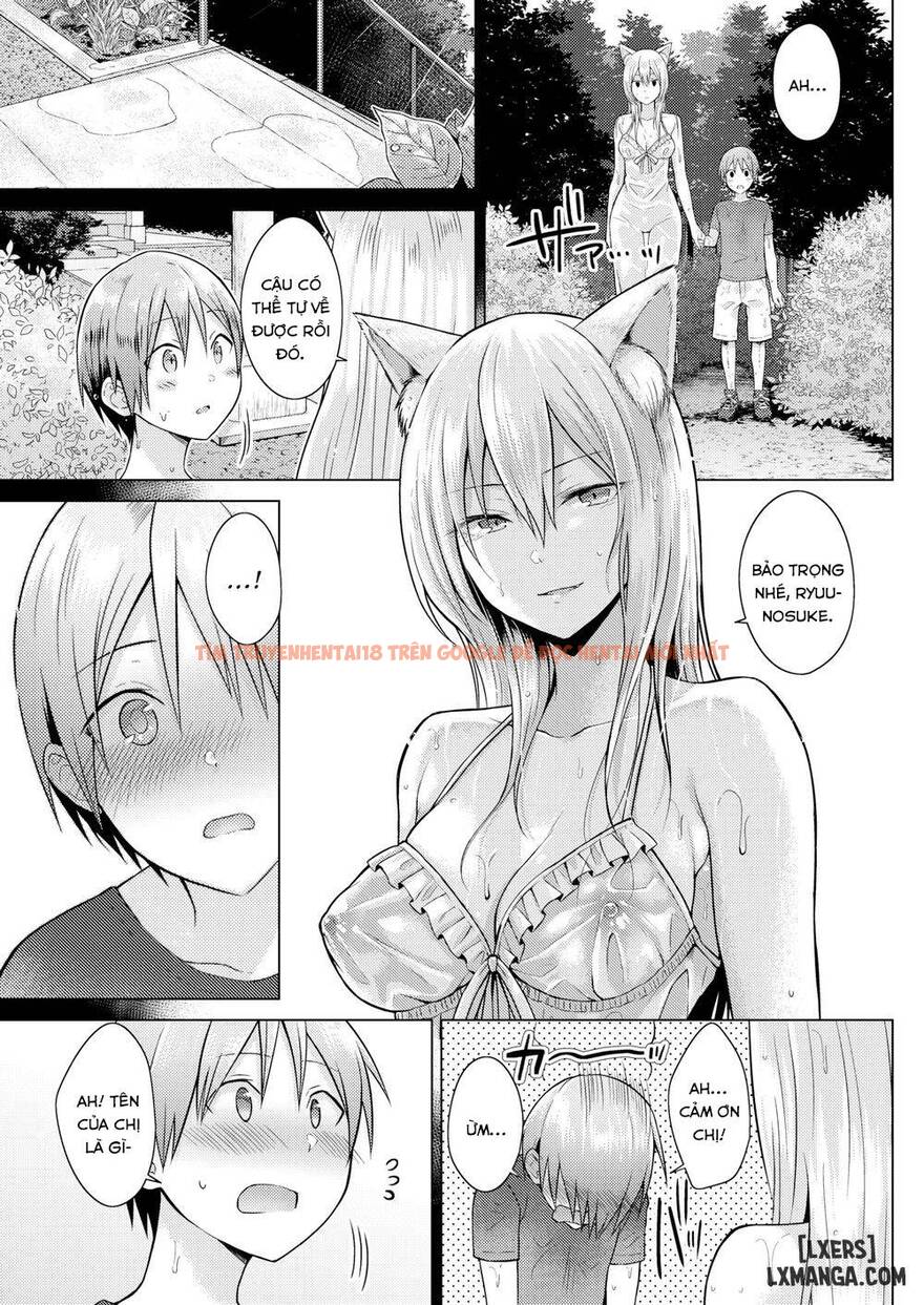 Xem ảnh 2 trong truyện hentai Momoiro Drop - Chapter 9 END - hentaitvn.net