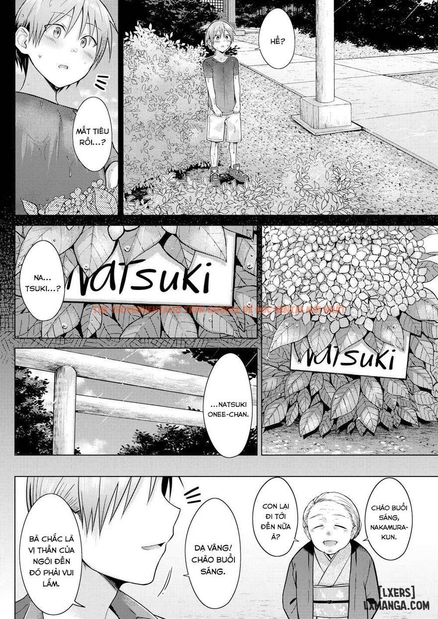 Xem ảnh 3 trong truyện hentai Momoiro Drop - Chapter 9 END - hentaitvn.net