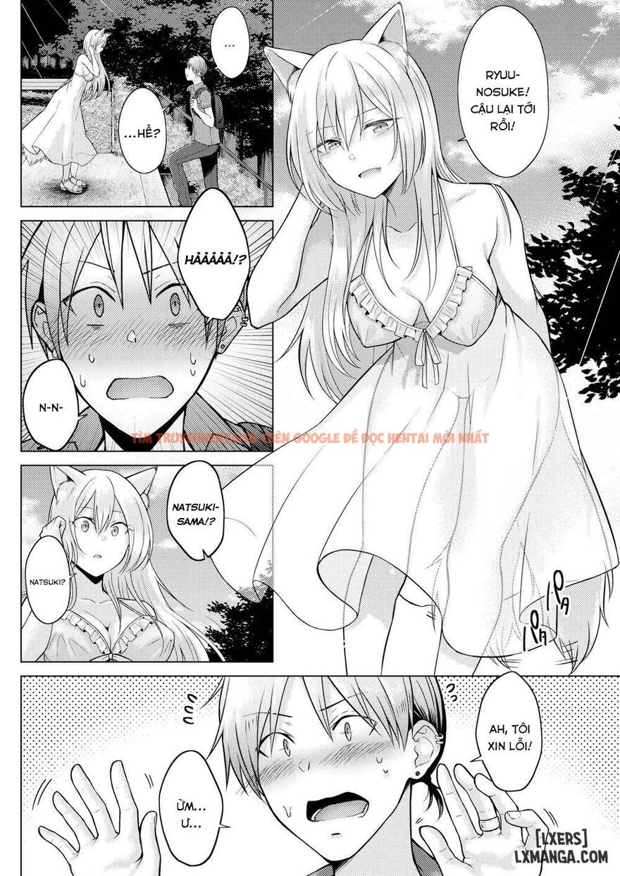 Xem ảnh 5 trong truyện hentai Momoiro Drop - Chapter 9 END - hentaitvn.net
