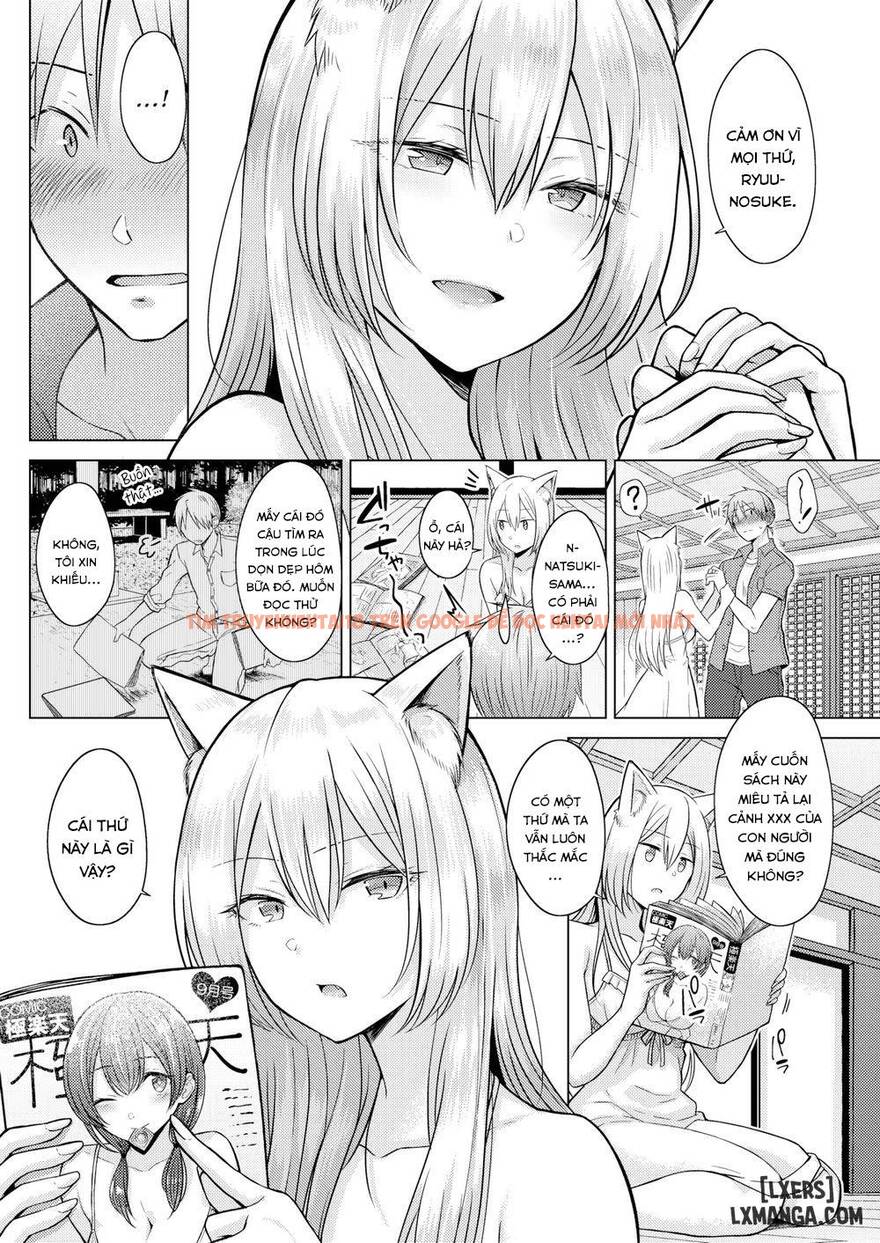 Xem ảnh 7 trong truyện hentai Momoiro Drop - Chapter 9 END - hentaitvn.net
