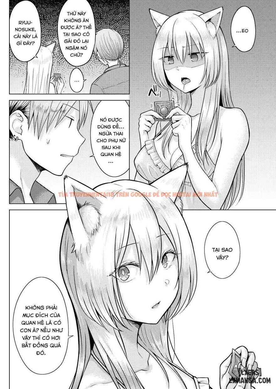 Xem ảnh 9 trong truyện hentai Momoiro Drop - Chapter 9 END - hentaitvn.net