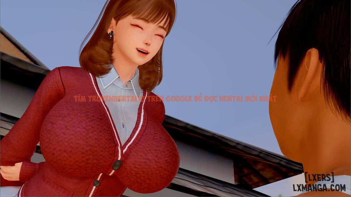 Xem ảnh 3 trong truyện hentai Momoka's Summer Memory - One Shot - hentaitvn.net