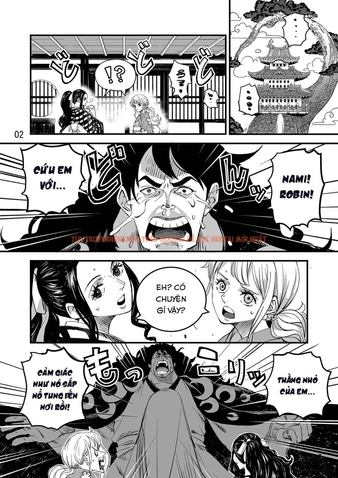 Xem ảnh 1 69e60f882d421 trong truyện hentai Momonosuke Arc - Chapter 1 - www.hentaitvn.net