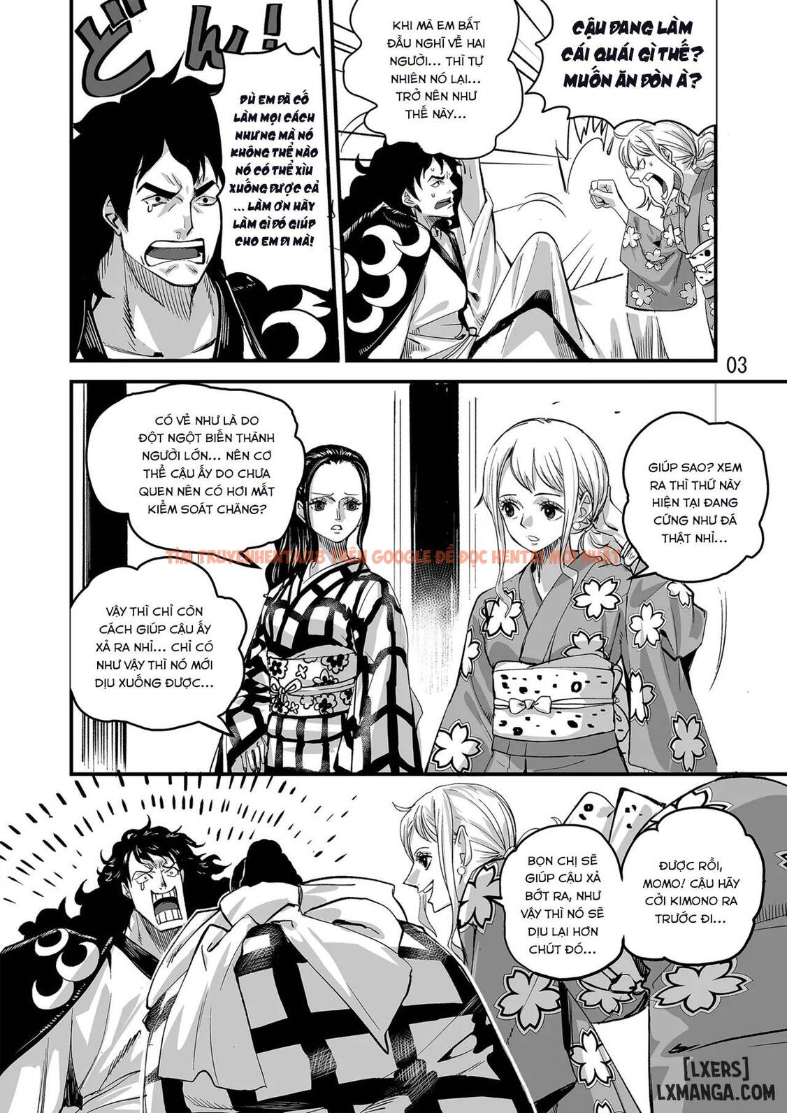 Xem ảnh 2 69e60f882d421 trong truyện hentai Momonosuke Arc - Chapter 1 - www.hentaitvn.net