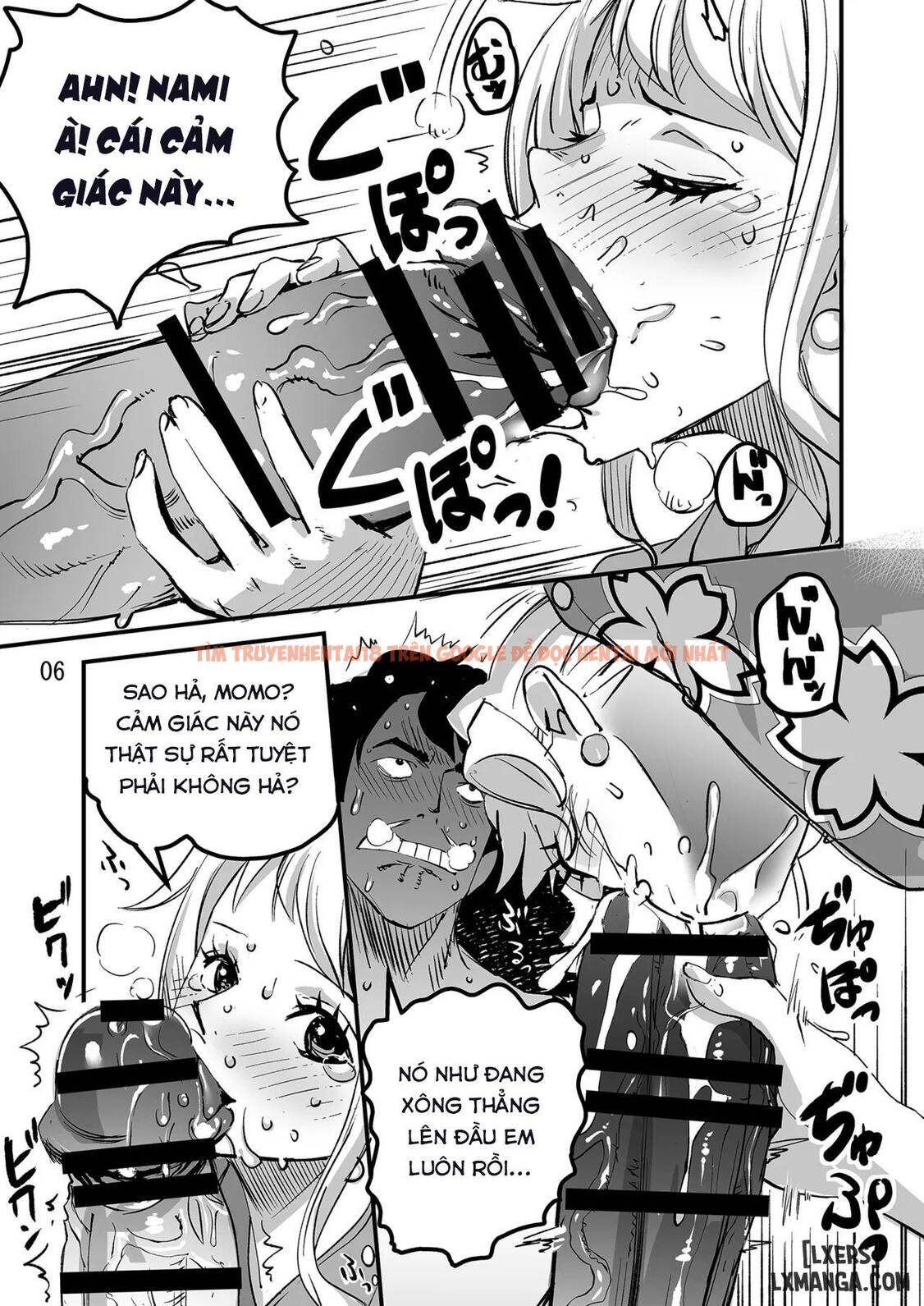 Xem ảnh 5 69e60f882d421 trong truyện hentai Momonosuke Arc - Chapter 1 - www.hentaitvn.net