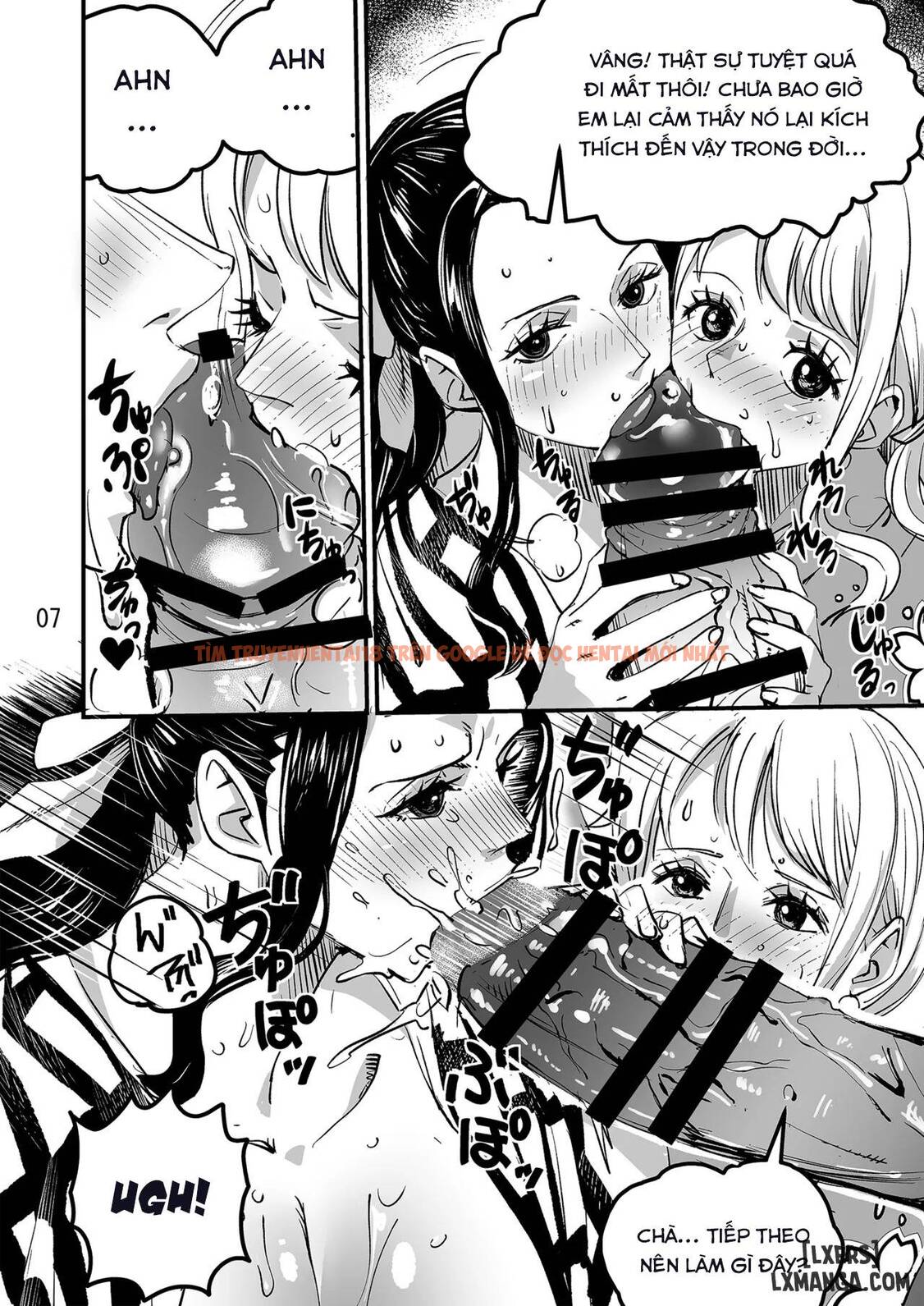 Xem ảnh 6 69e60f882d421 trong truyện hentai Momonosuke Arc - Chapter 1 - www.hentaitvn.net
