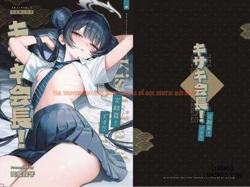 Xem ảnh page_002 trong truyện hentai Môn Chủ Kisaki! Đây Là Chương cuối!! - One Shot - hentaitvn.net