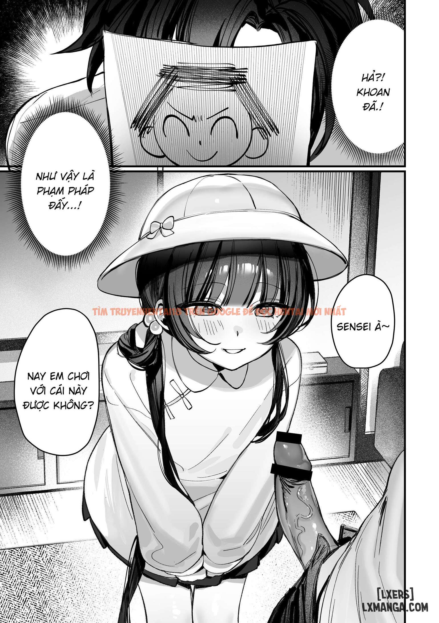 Xem ảnh page_003 trong truyện hentai Môn Chủ Kisaki! Đây Là Chương cuối!! - One Shot - hentaitvn.net