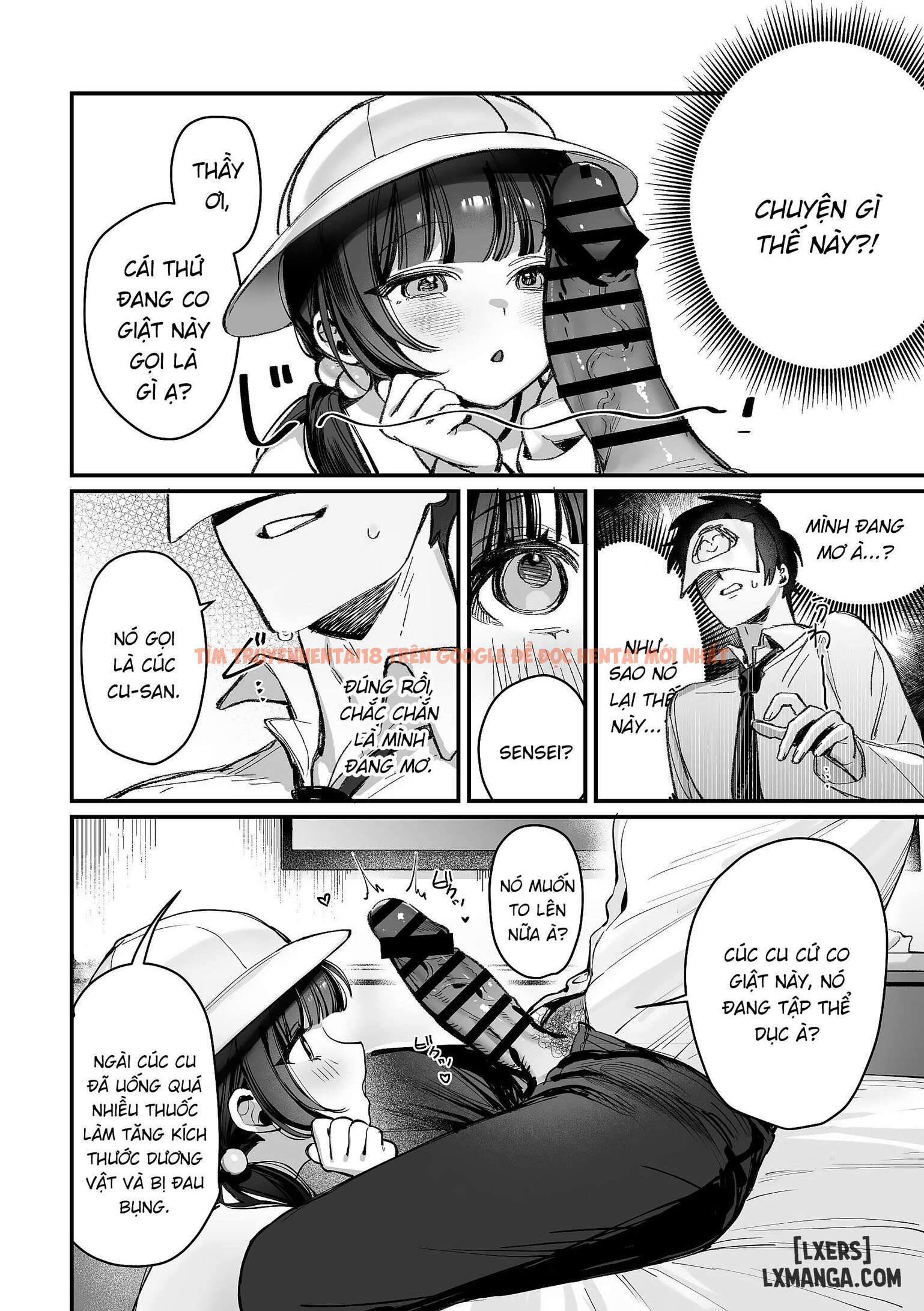 Xem ảnh page_004 trong truyện hentai Môn Chủ Kisaki! Đây Là Chương cuối!! - One Shot - hentaitvn.net