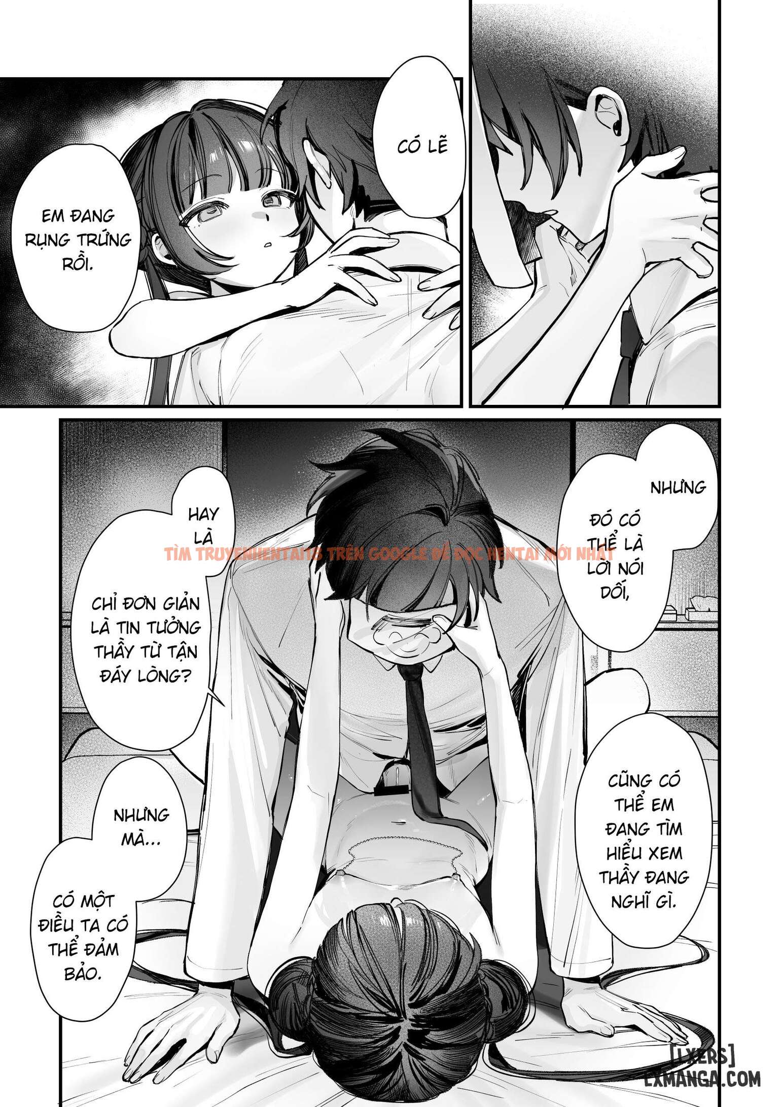 Xem ảnh page_023 trong truyện hentai Môn Chủ Kisaki! Đây Là Chương cuối!! - One Shot - hentaitvn.net