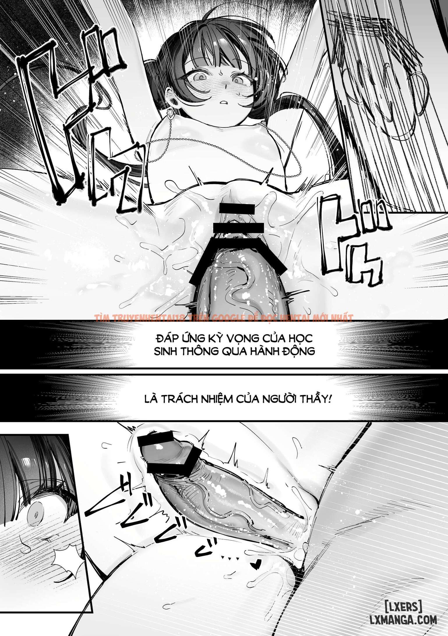 Xem ảnh page_025 trong truyện hentai Môn Chủ Kisaki! Đây Là Chương cuối!! - One Shot - hentaitvn.net