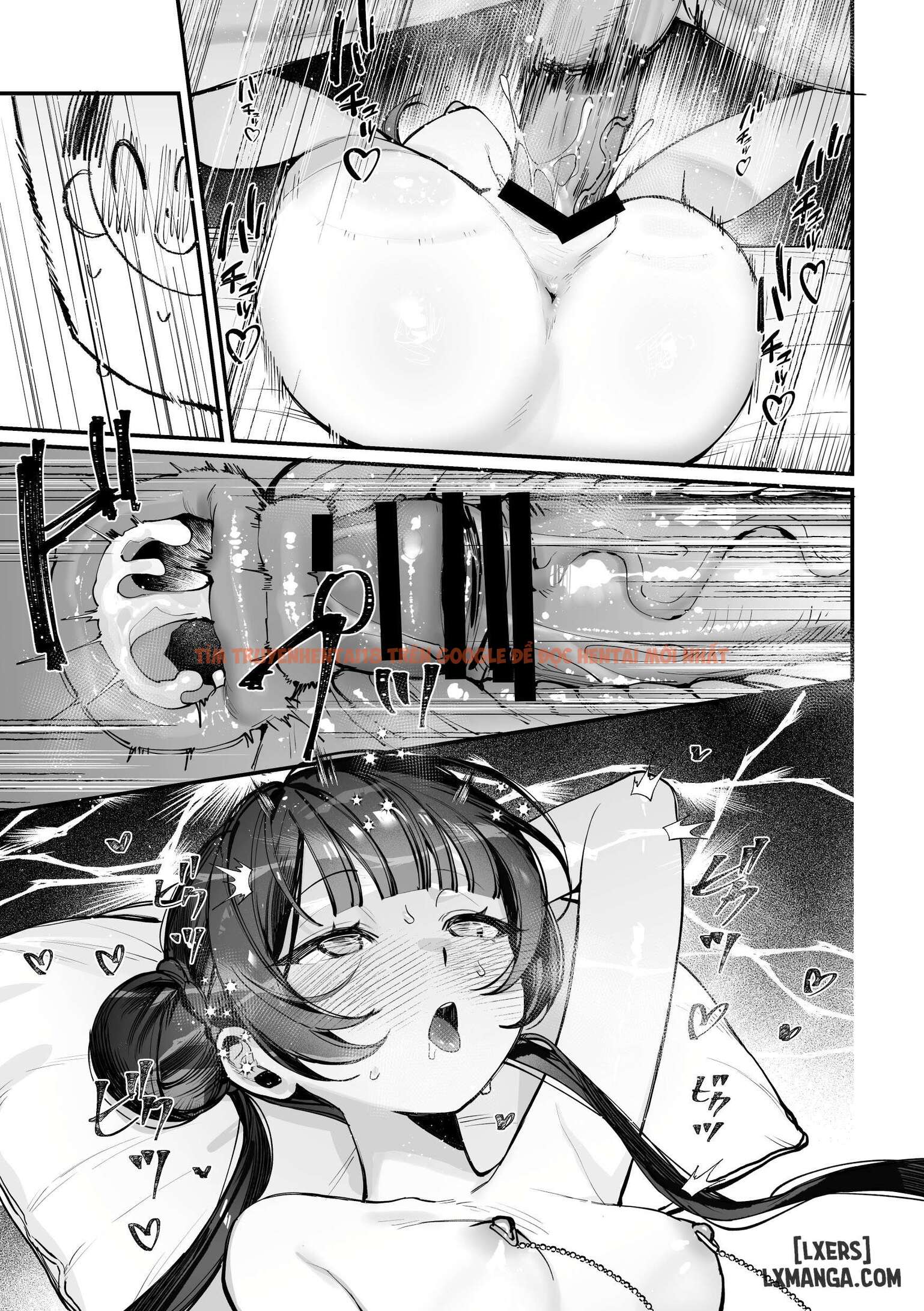 Xem ảnh page_027 trong truyện hentai Môn Chủ Kisaki! Đây Là Chương cuối!! - One Shot - hentaitvn.net