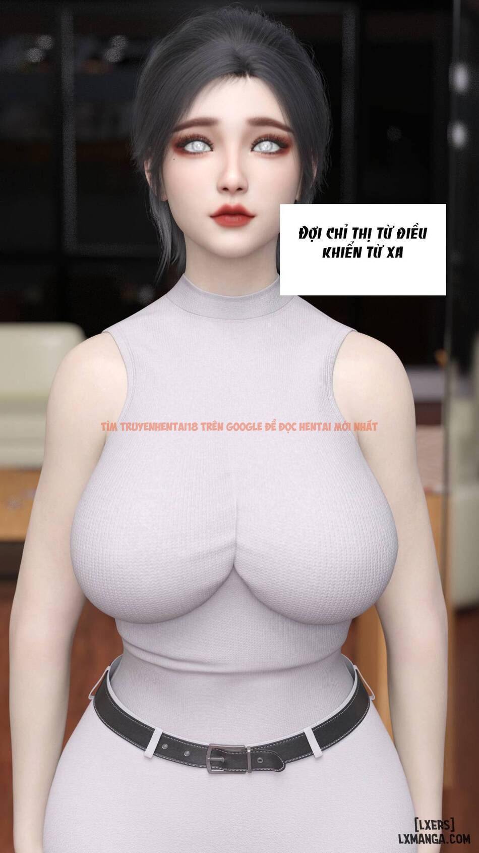 Xem ảnh 101 trong truyện hentai Món Đồ Chơi Điều Khiển Từ Xa - Chapter 1.1 - www.hentaitvn.net