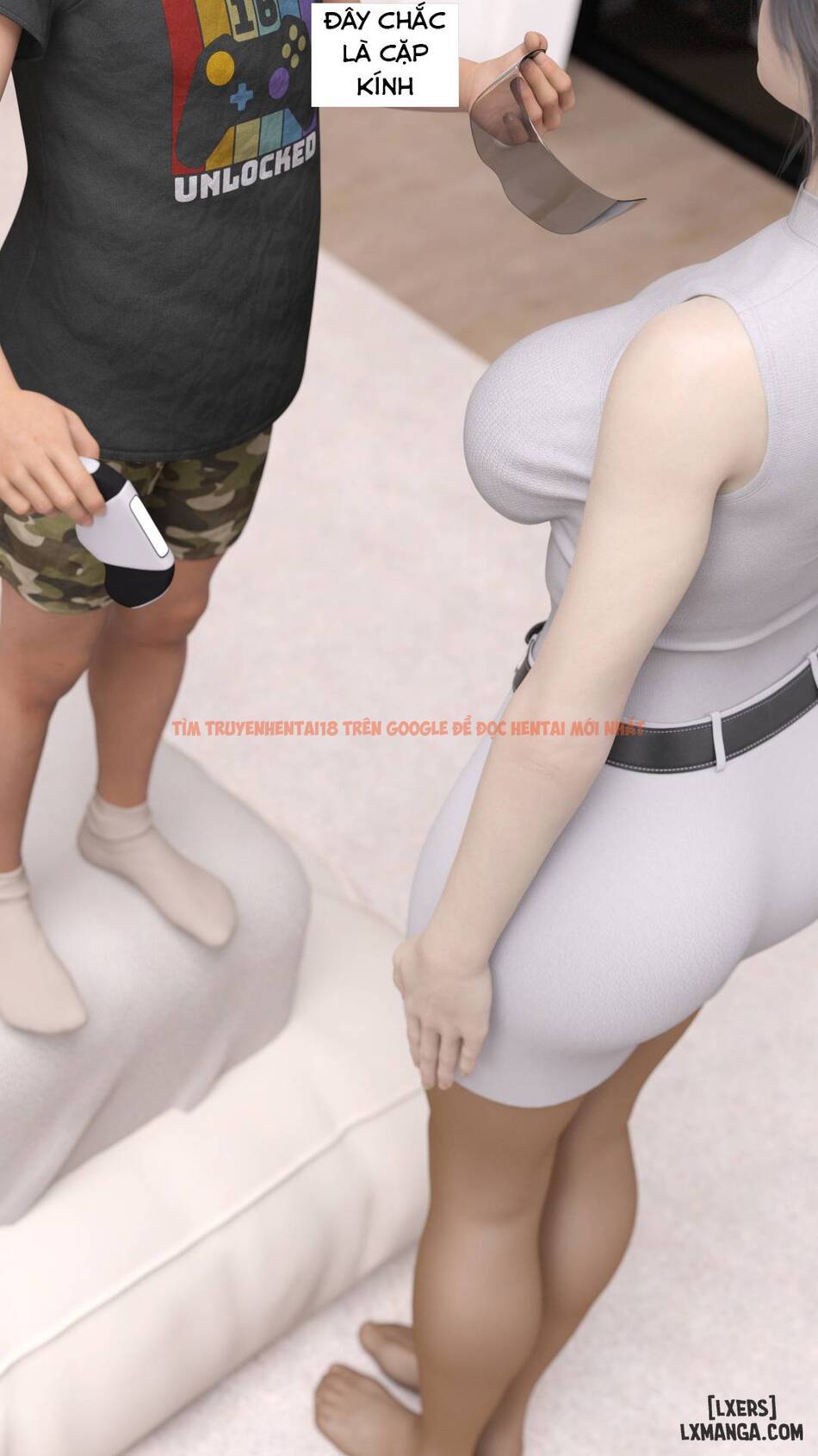 Xem ảnh 102 trong truyện hentai Món Đồ Chơi Điều Khiển Từ Xa - Chapter 1.1 - www.hentaitvn.net