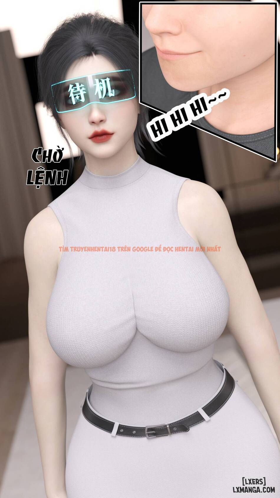 Xem ảnh 108 trong truyện hentai Món Đồ Chơi Điều Khiển Từ Xa - Chapter 1.1 - www.hentaitvn.net