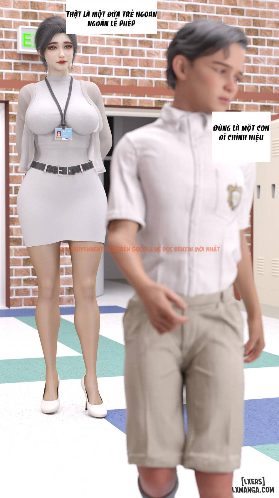 Xem ảnh 12 trong truyện hentai Món Đồ Chơi Điều Khiển Từ Xa - Chapter 1.1 - www.hentaitvn.net