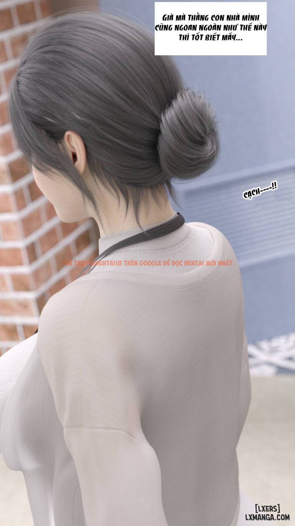 Xem ảnh 13 trong truyện hentai Món Đồ Chơi Điều Khiển Từ Xa - Chapter 1.1 - www.hentaitvn.net