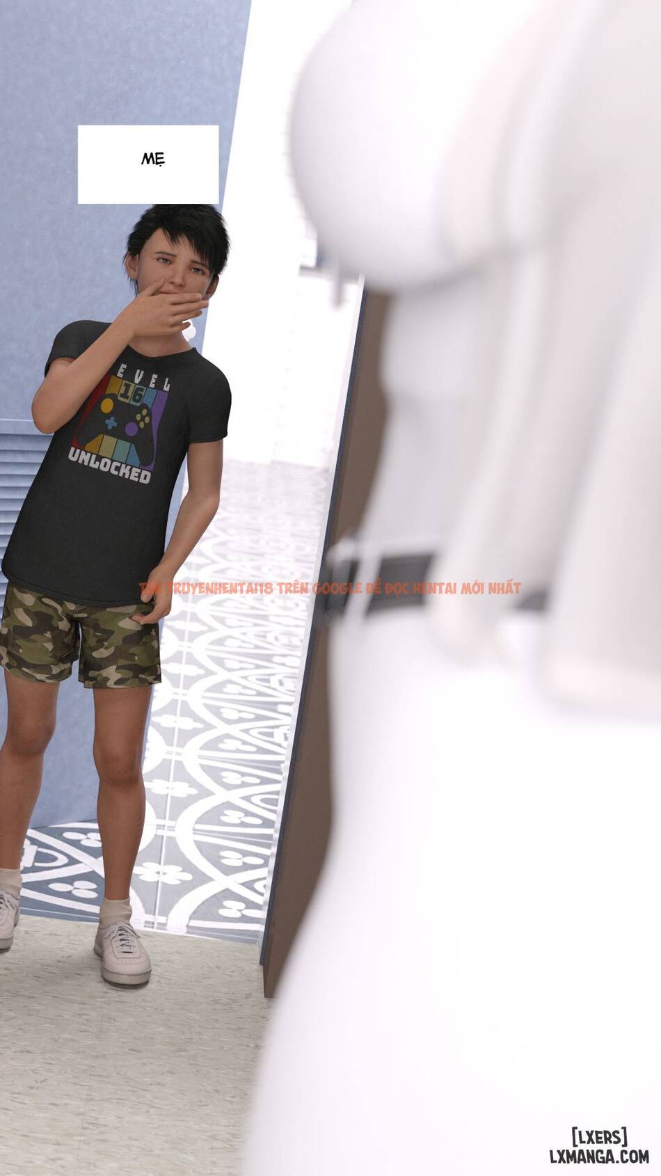 Xem ảnh 15 trong truyện hentai Món Đồ Chơi Điều Khiển Từ Xa - Chapter 1.1 - www.hentaitvn.net