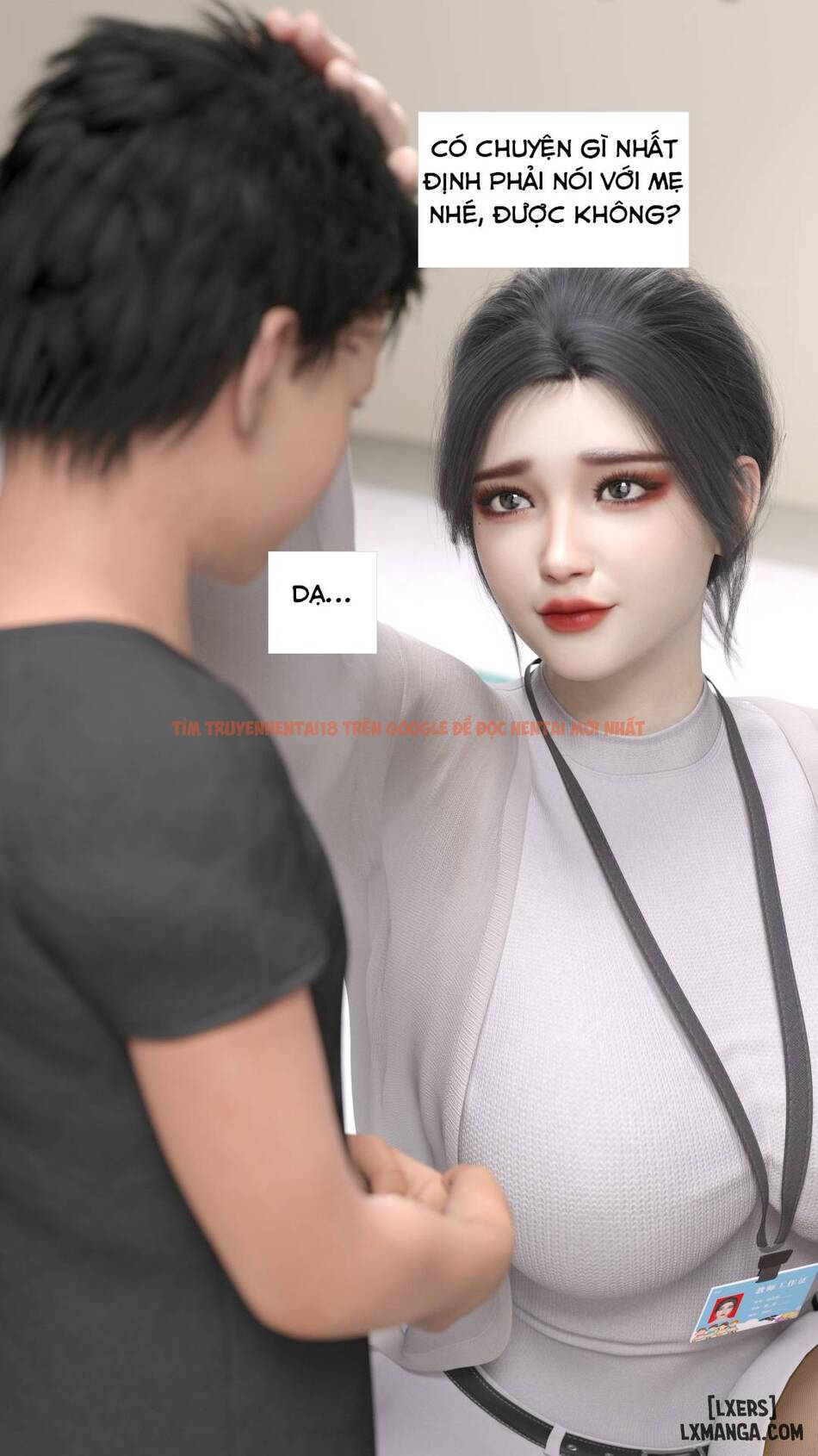 Xem ảnh 19 trong truyện hentai Món Đồ Chơi Điều Khiển Từ Xa - Chapter 1.1 - www.hentaitvn.net