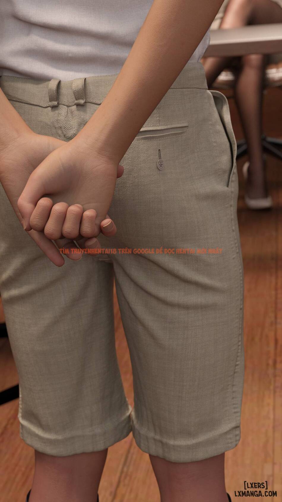 Xem ảnh 23 trong truyện hentai Món Đồ Chơi Điều Khiển Từ Xa - Chapter 1.1 - www.hentaitvn.net