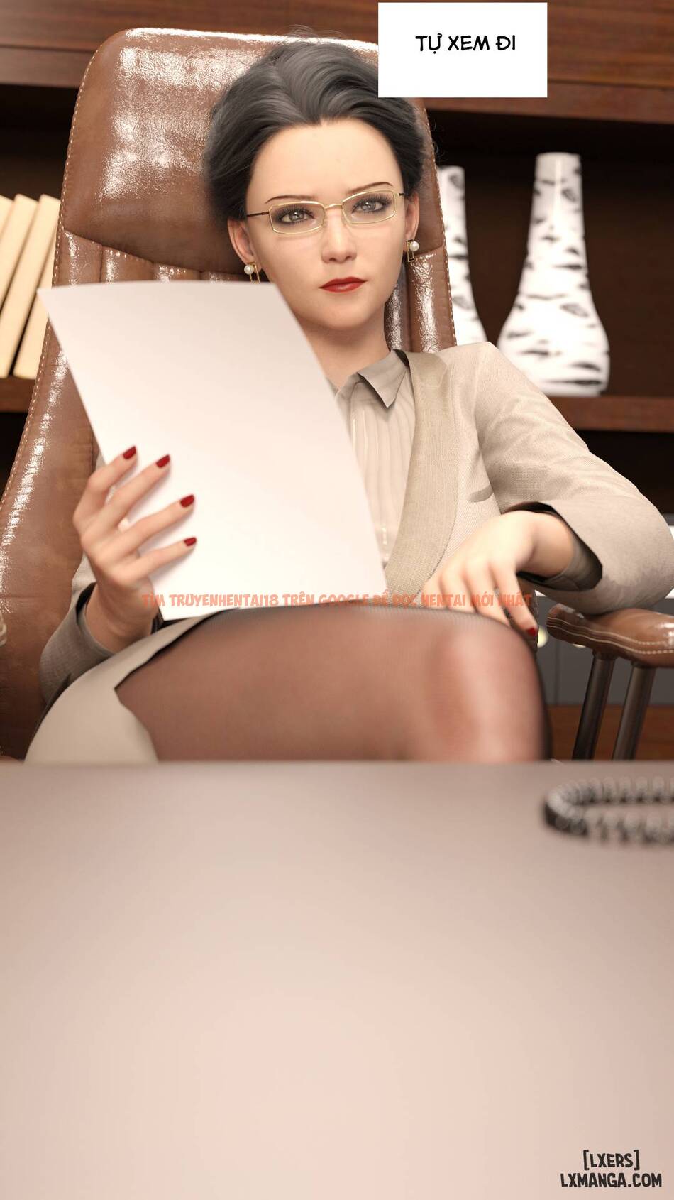 Xem ảnh 25 trong truyện hentai Món Đồ Chơi Điều Khiển Từ Xa - Chapter 1.1 - www.hentaitvn.net