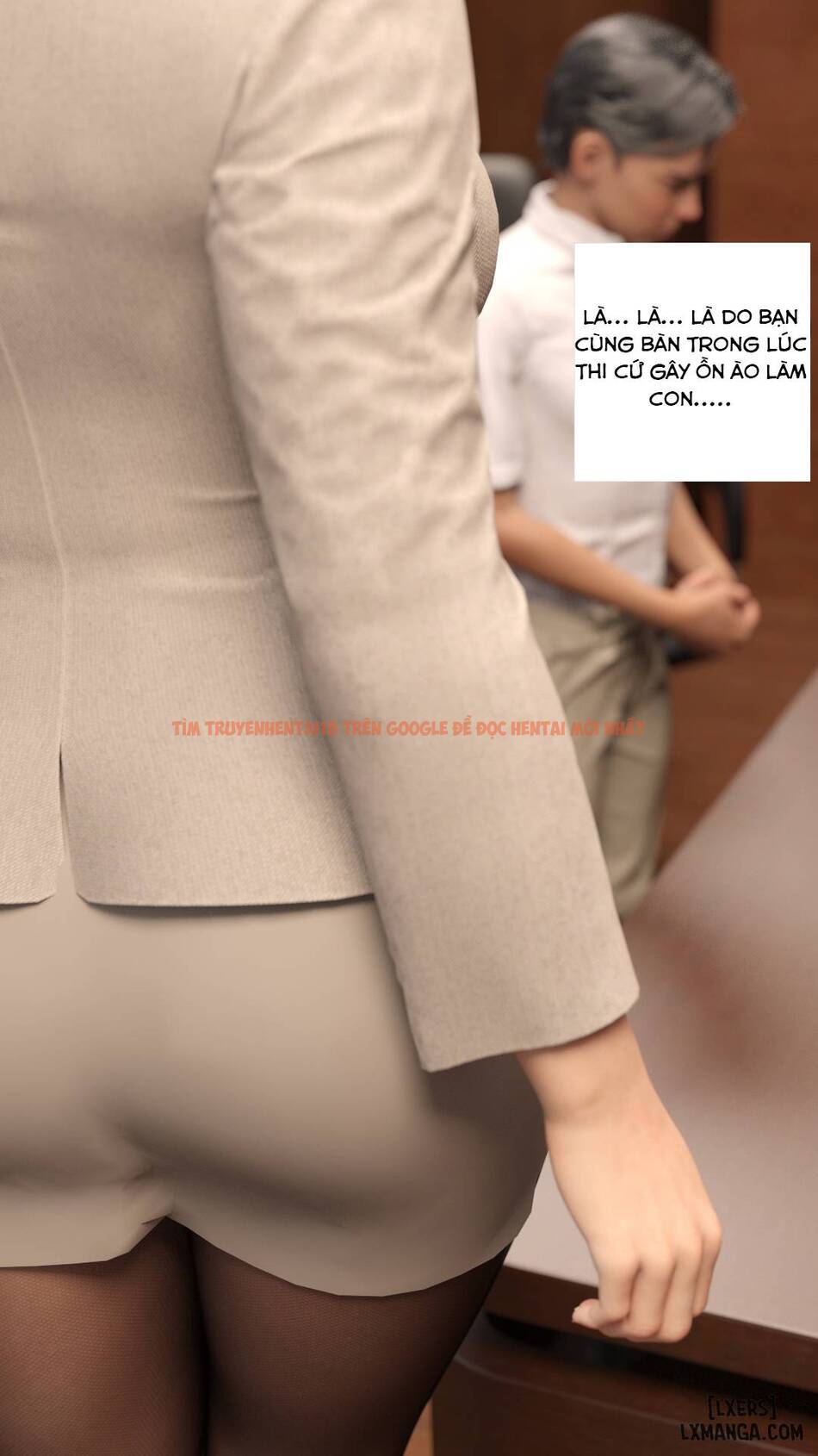 Xem ảnh 31 trong truyện hentai Món Đồ Chơi Điều Khiển Từ Xa - Chapter 1.1 - www.hentaitvn.net