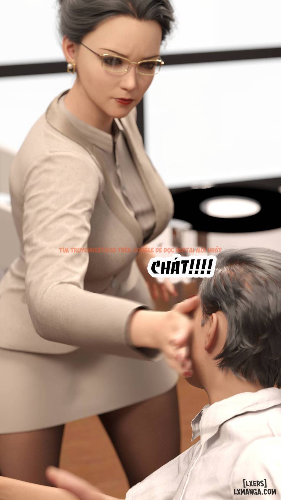 Xem ảnh 35 trong truyện hentai Món Đồ Chơi Điều Khiển Từ Xa - Chapter 1.1 - www.hentaitvn.net