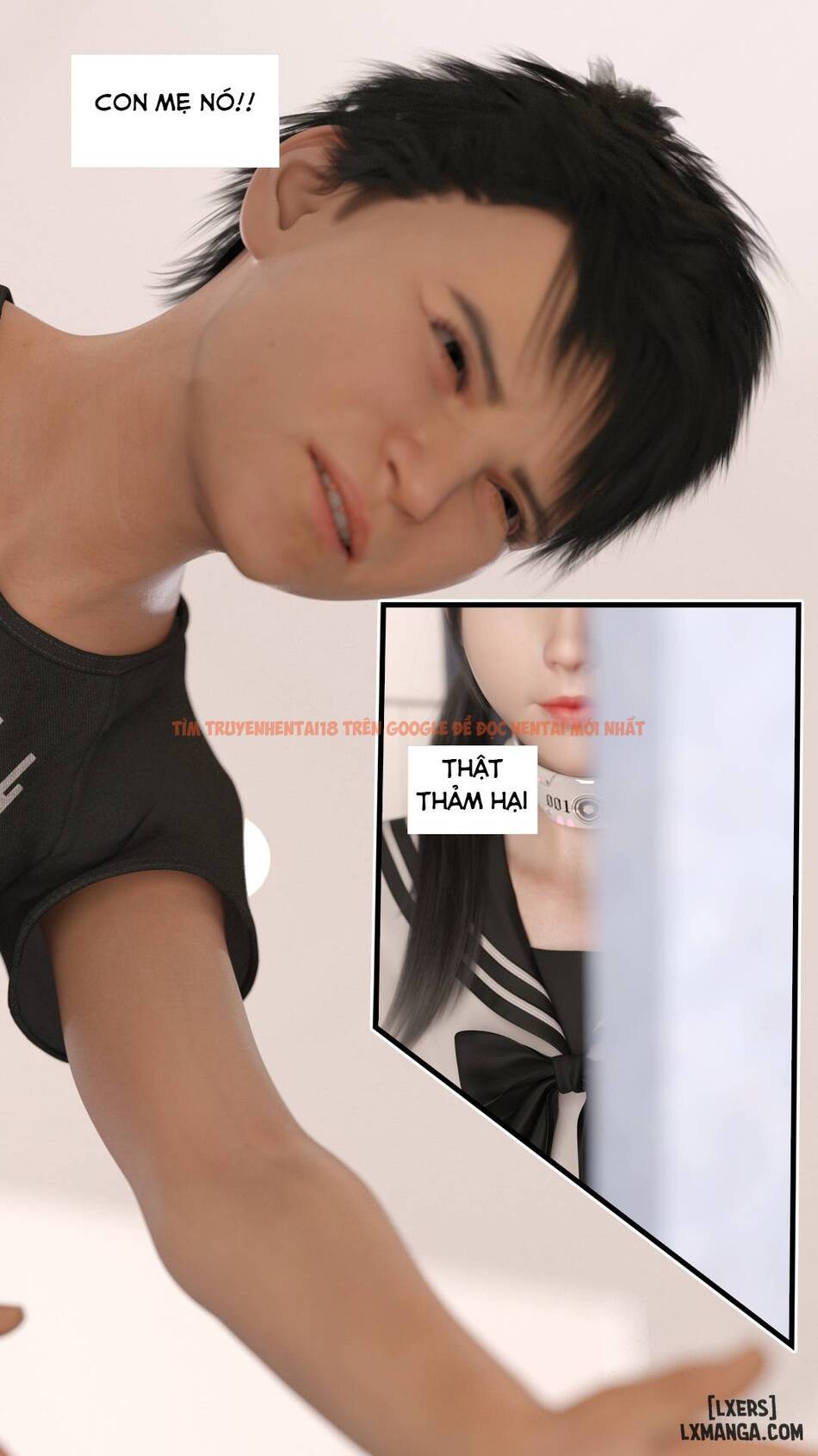 Xem ảnh 42 trong truyện hentai Món Đồ Chơi Điều Khiển Từ Xa - Chapter 1.1 - www.hentaitvn.net