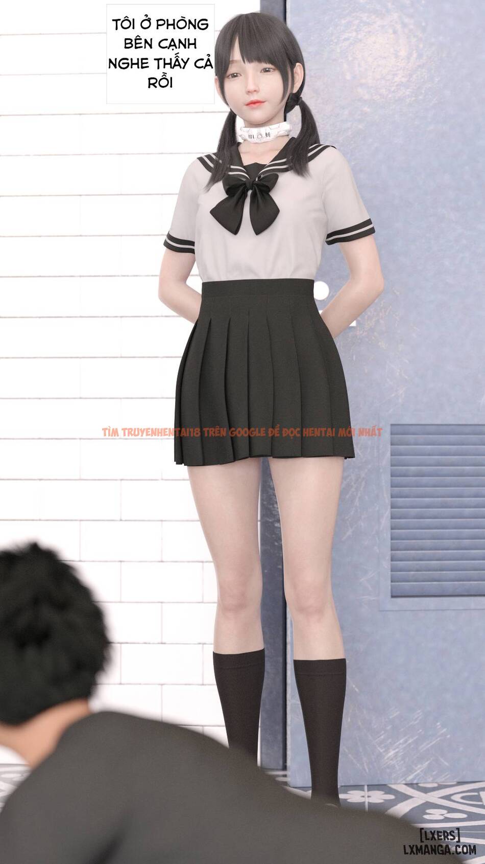 Xem ảnh 43 trong truyện hentai Món Đồ Chơi Điều Khiển Từ Xa - Chapter 1.1 - www.hentaitvn.net