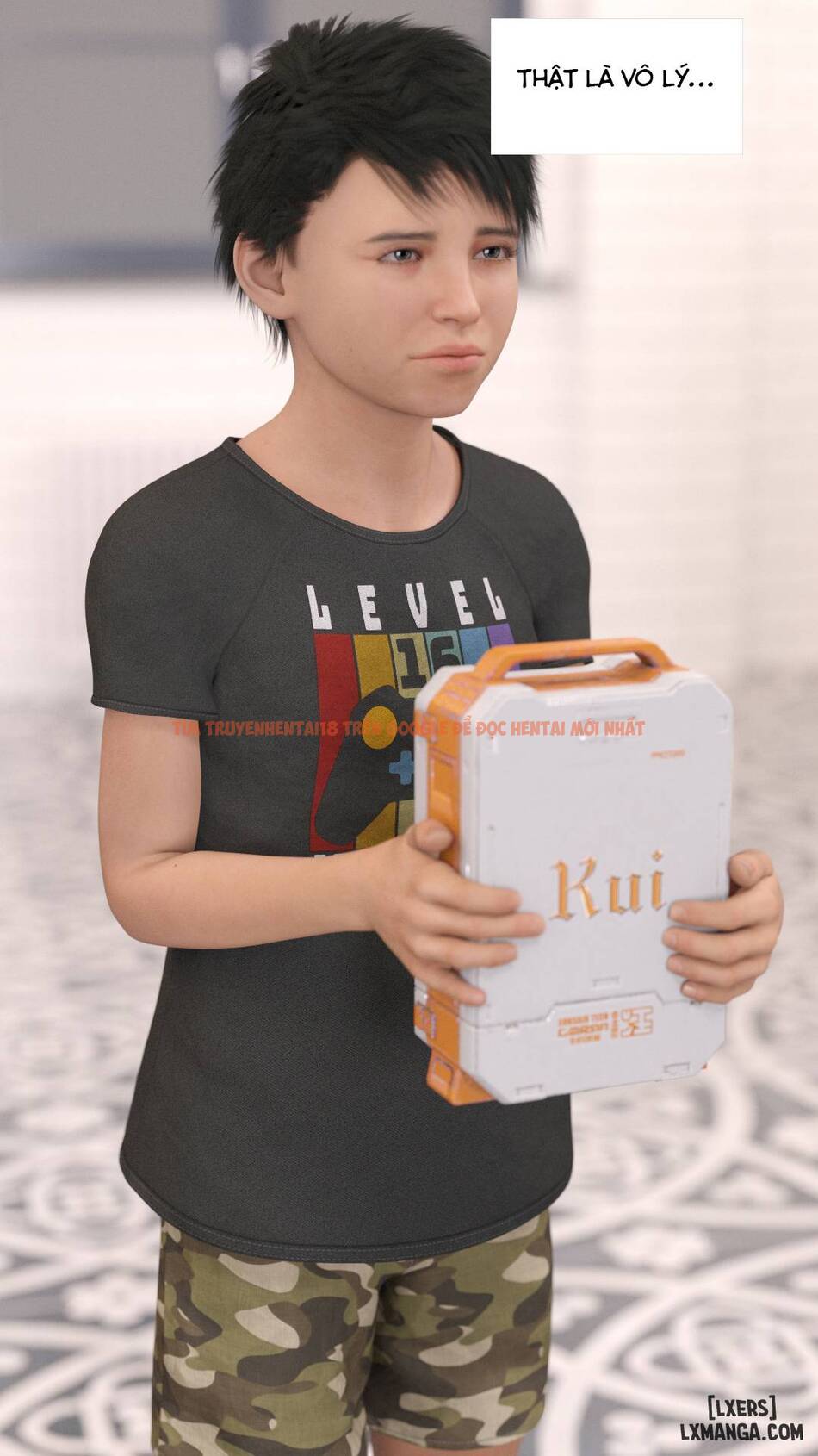 Xem ảnh 49 trong truyện hentai Món Đồ Chơi Điều Khiển Từ Xa - Chapter 1.1 - www.hentaitvn.net