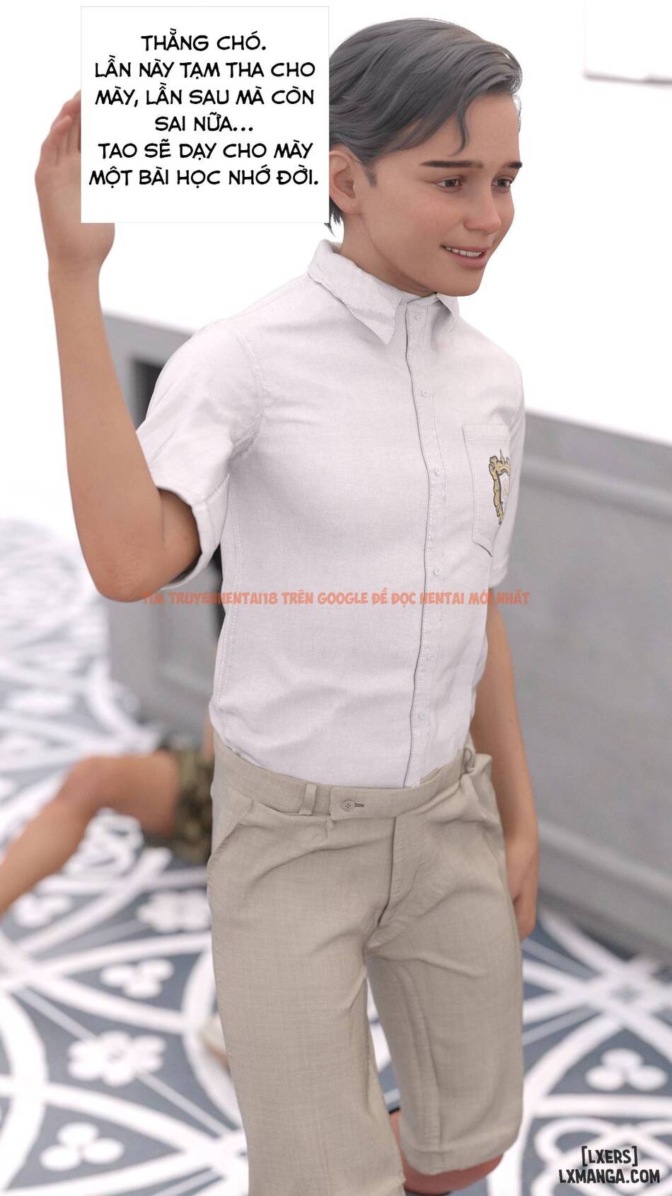 Xem ảnh 5 trong truyện hentai Món Đồ Chơi Điều Khiển Từ Xa - Chapter 1.1 - www.hentaitvn.net