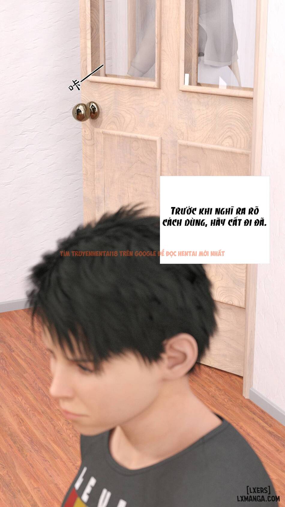 Xem ảnh 67 trong truyện hentai Món Đồ Chơi Điều Khiển Từ Xa - Chapter 1.1 - www.hentaitvn.net