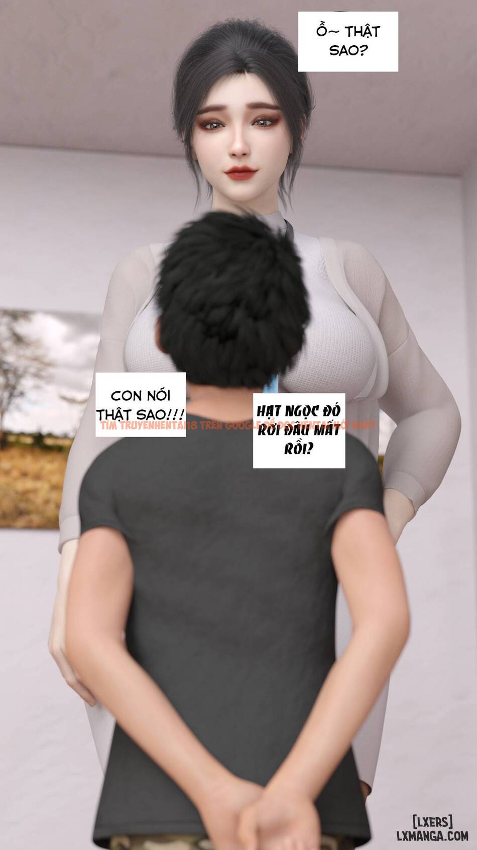Xem ảnh 72 trong truyện hentai Món Đồ Chơi Điều Khiển Từ Xa - Chapter 1.1 - www.hentaitvn.net