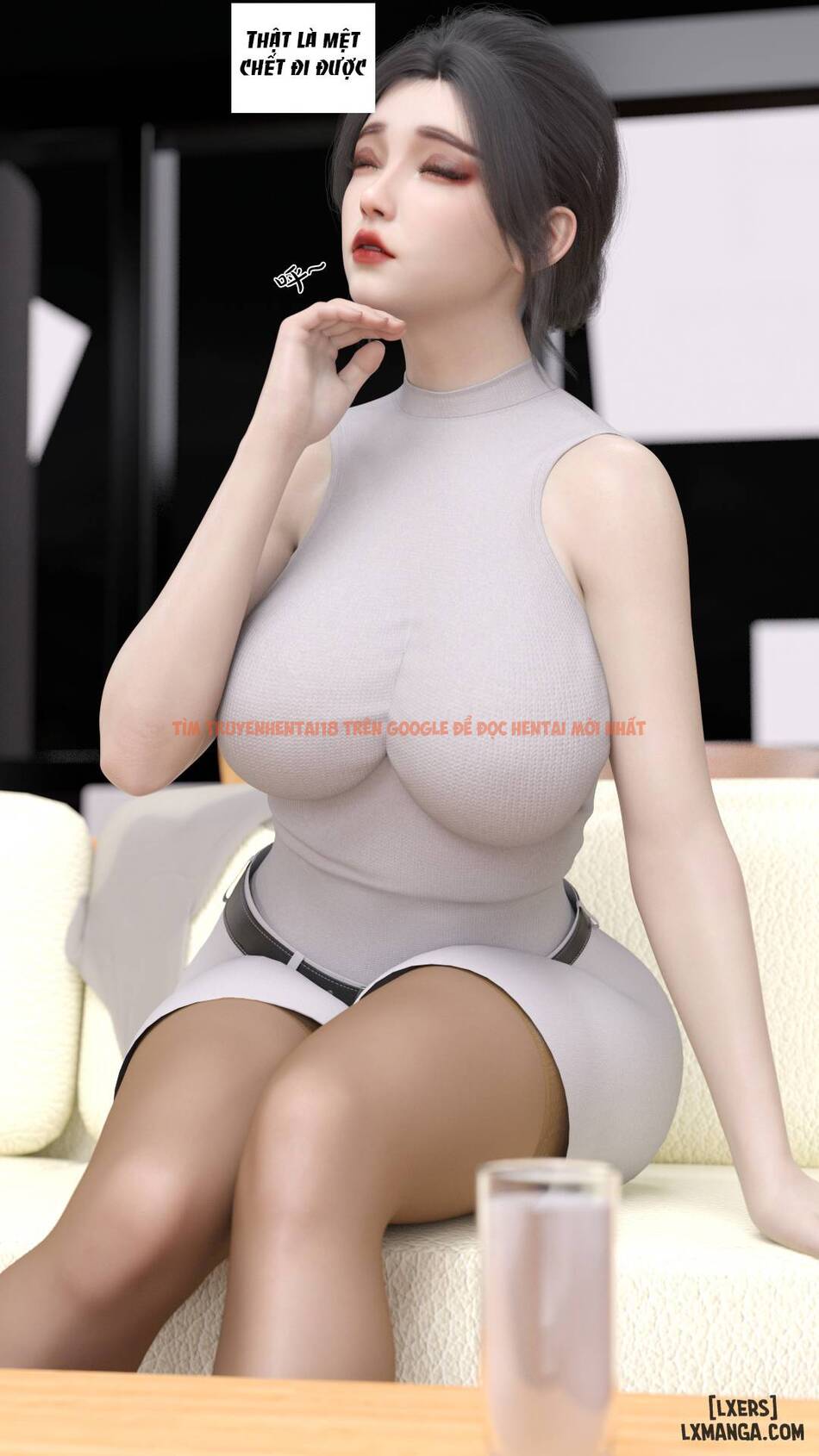Xem ảnh 75 trong truyện hentai Món Đồ Chơi Điều Khiển Từ Xa - Chapter 1.1 - www.hentaitvn.net