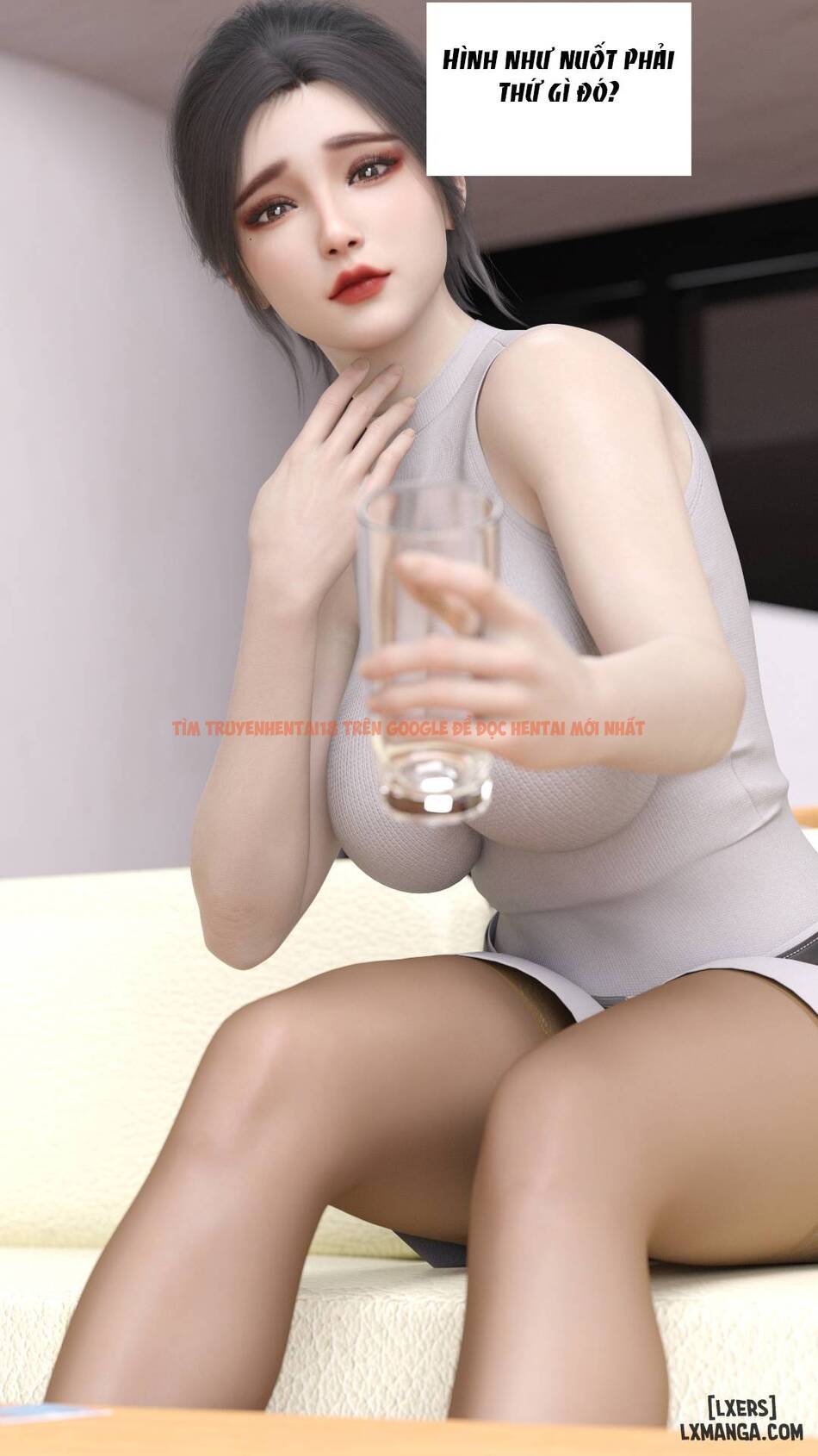 Xem ảnh 81 trong truyện hentai Món Đồ Chơi Điều Khiển Từ Xa - Chapter 1.1 - www.hentaitvn.net