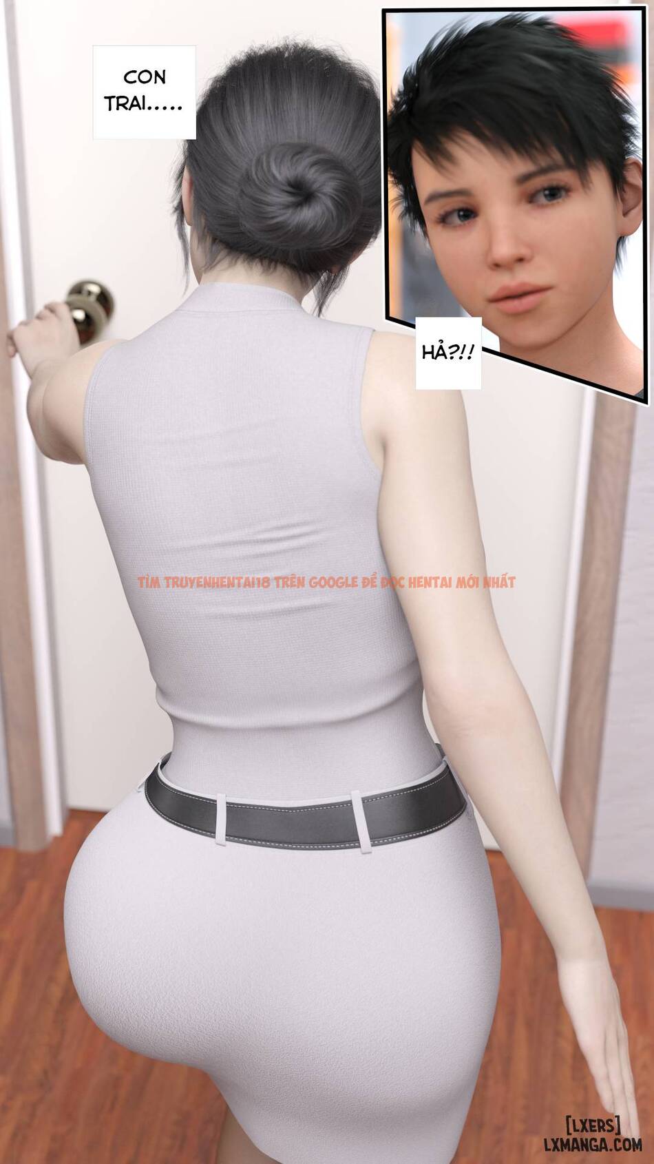 Xem ảnh 89 trong truyện hentai Món Đồ Chơi Điều Khiển Từ Xa - Chapter 1.1 - www.hentaitvn.net