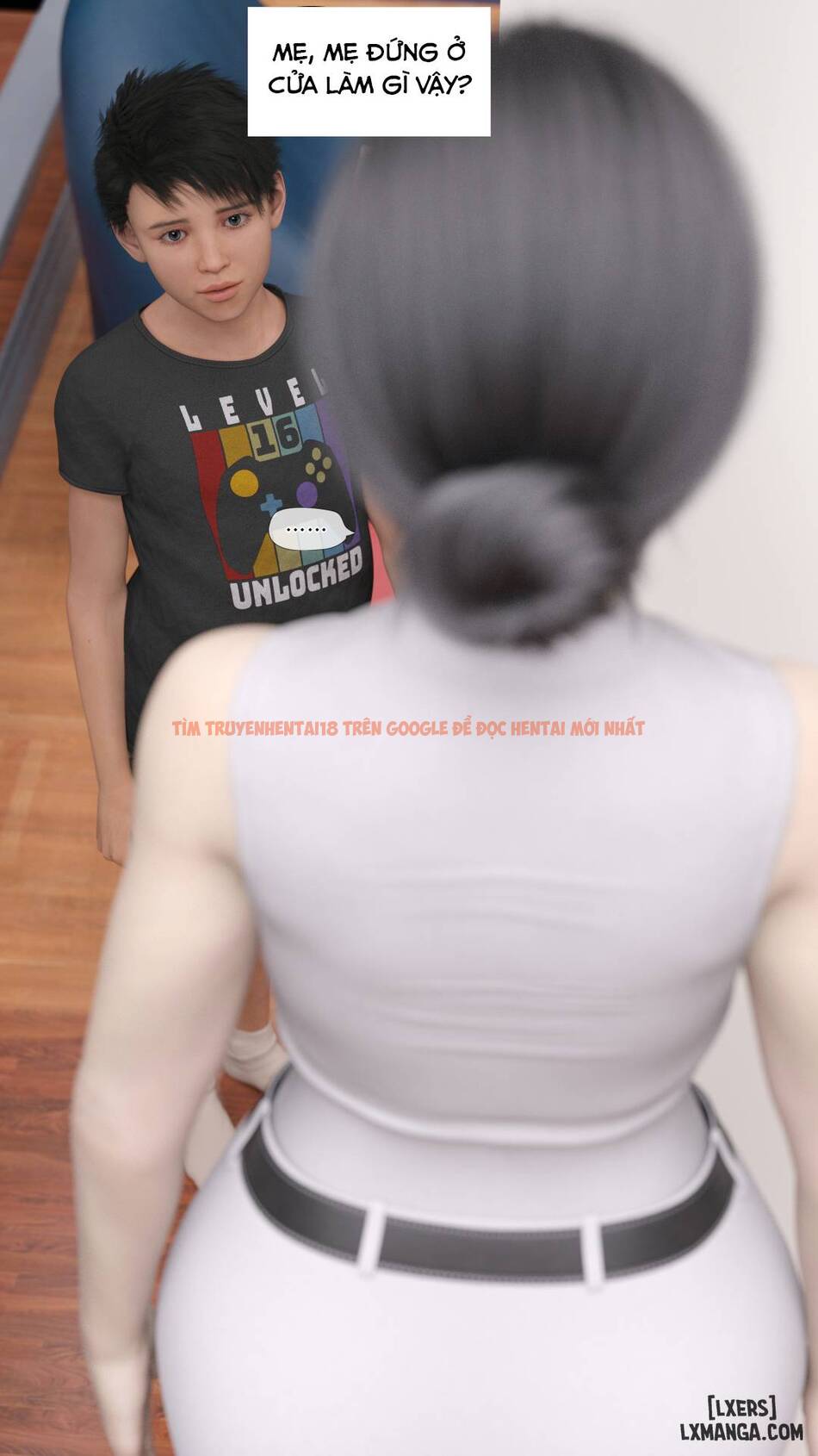 Xem ảnh 92 trong truyện hentai Món Đồ Chơi Điều Khiển Từ Xa - Chapter 1.1 - www.hentaitvn.net
